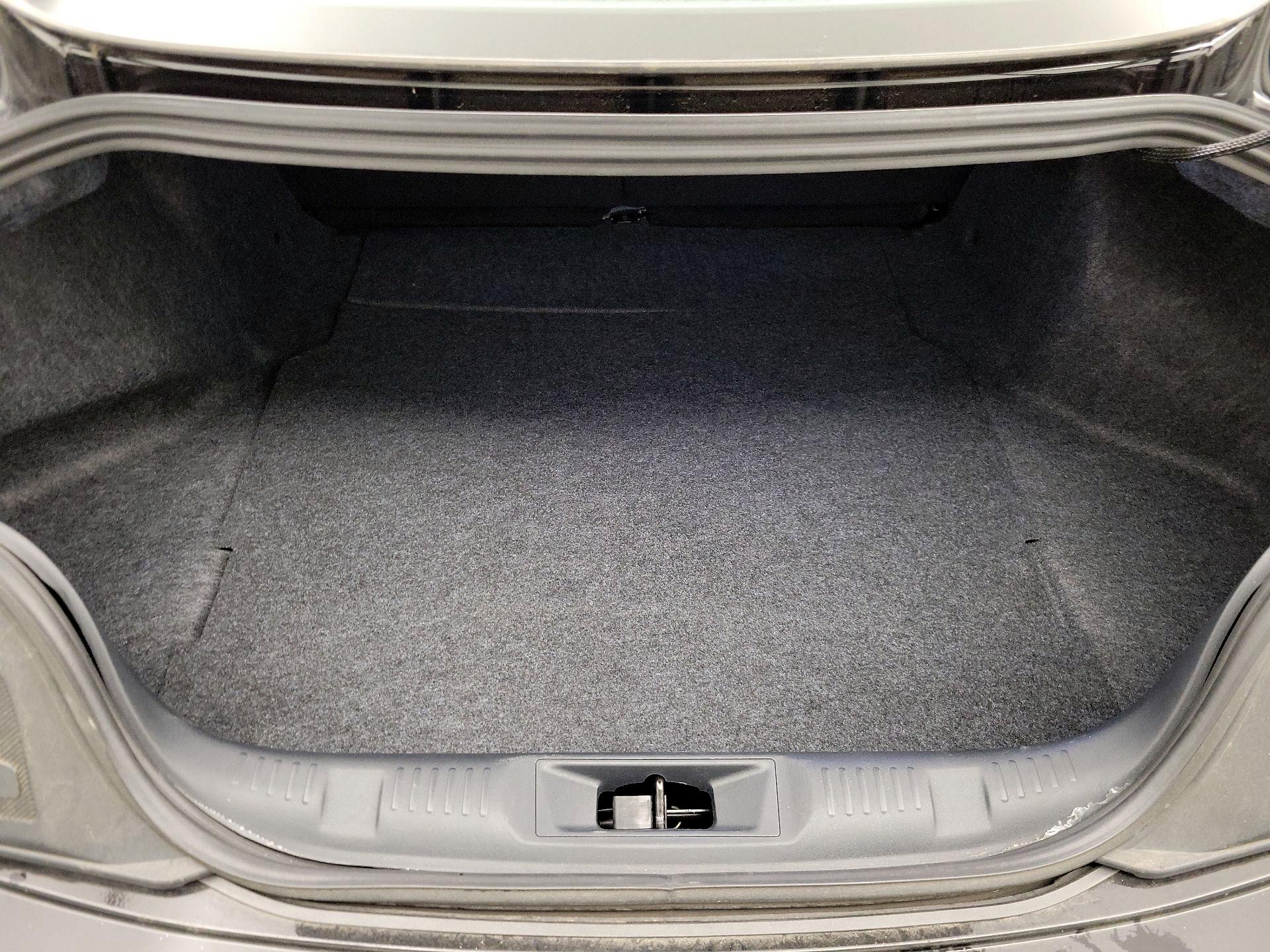 Thumbnail: 2024 Ford Mustang - 20