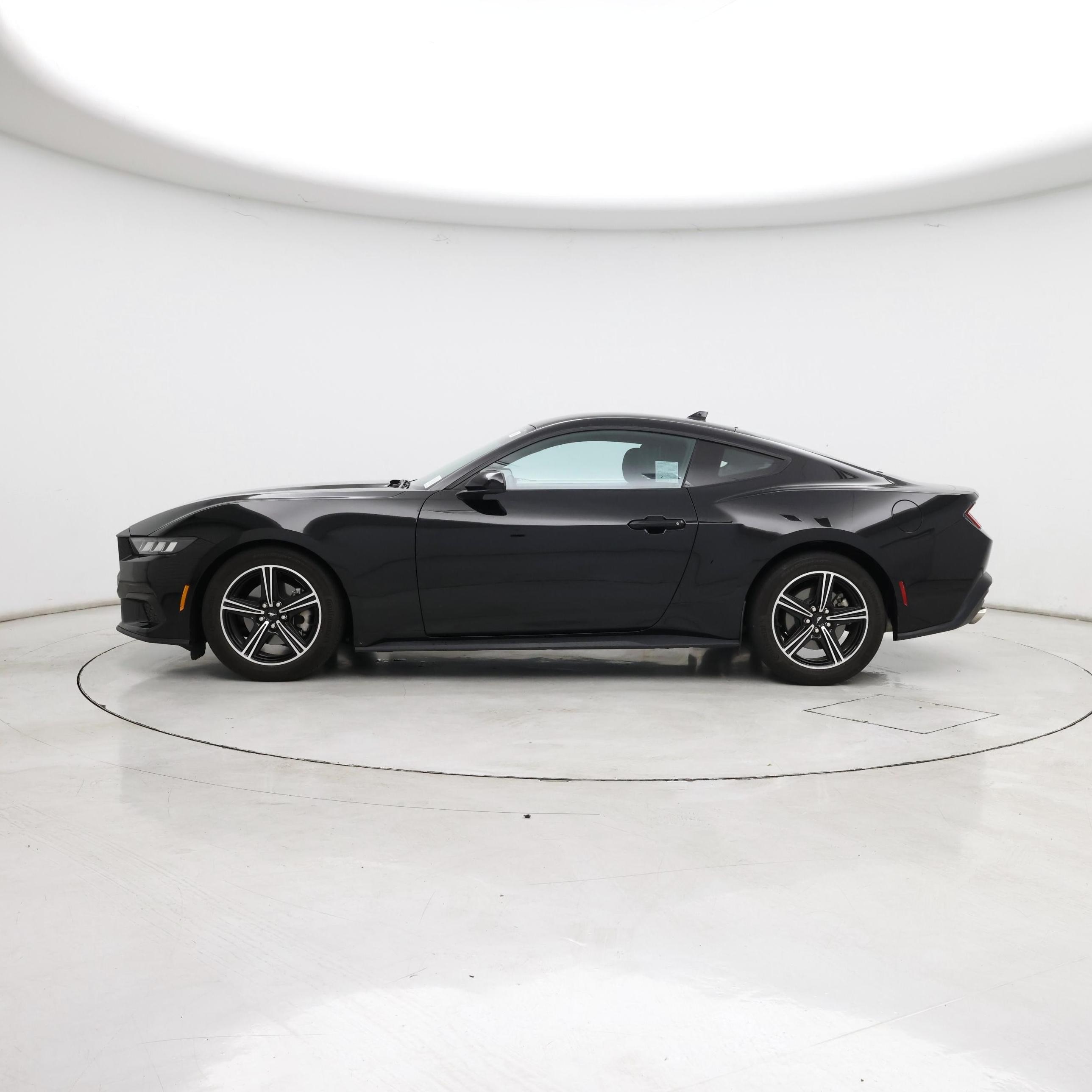 Thumbnail: 2024 Ford Mustang - 3