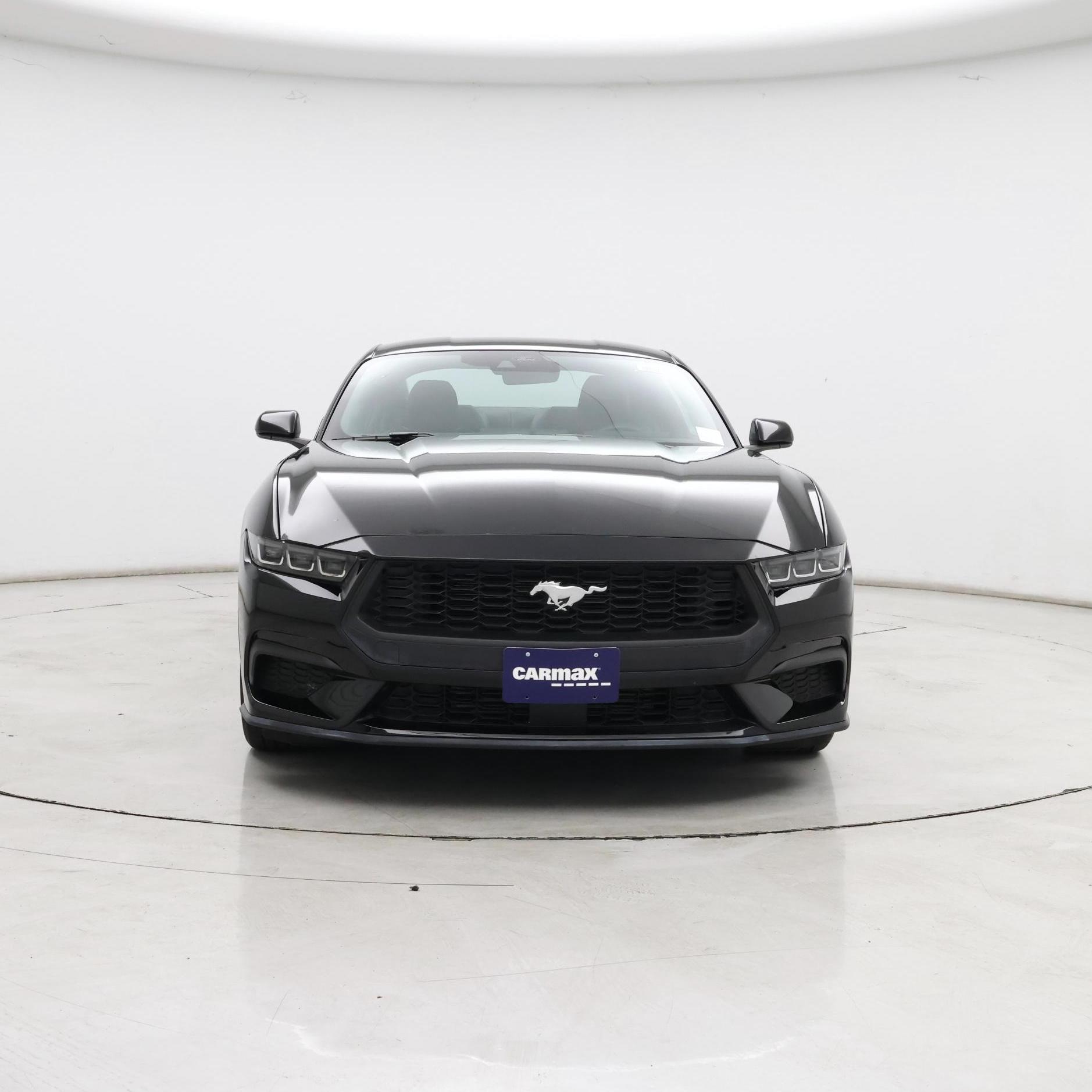 Thumbnail: 2024 Ford Mustang - 5