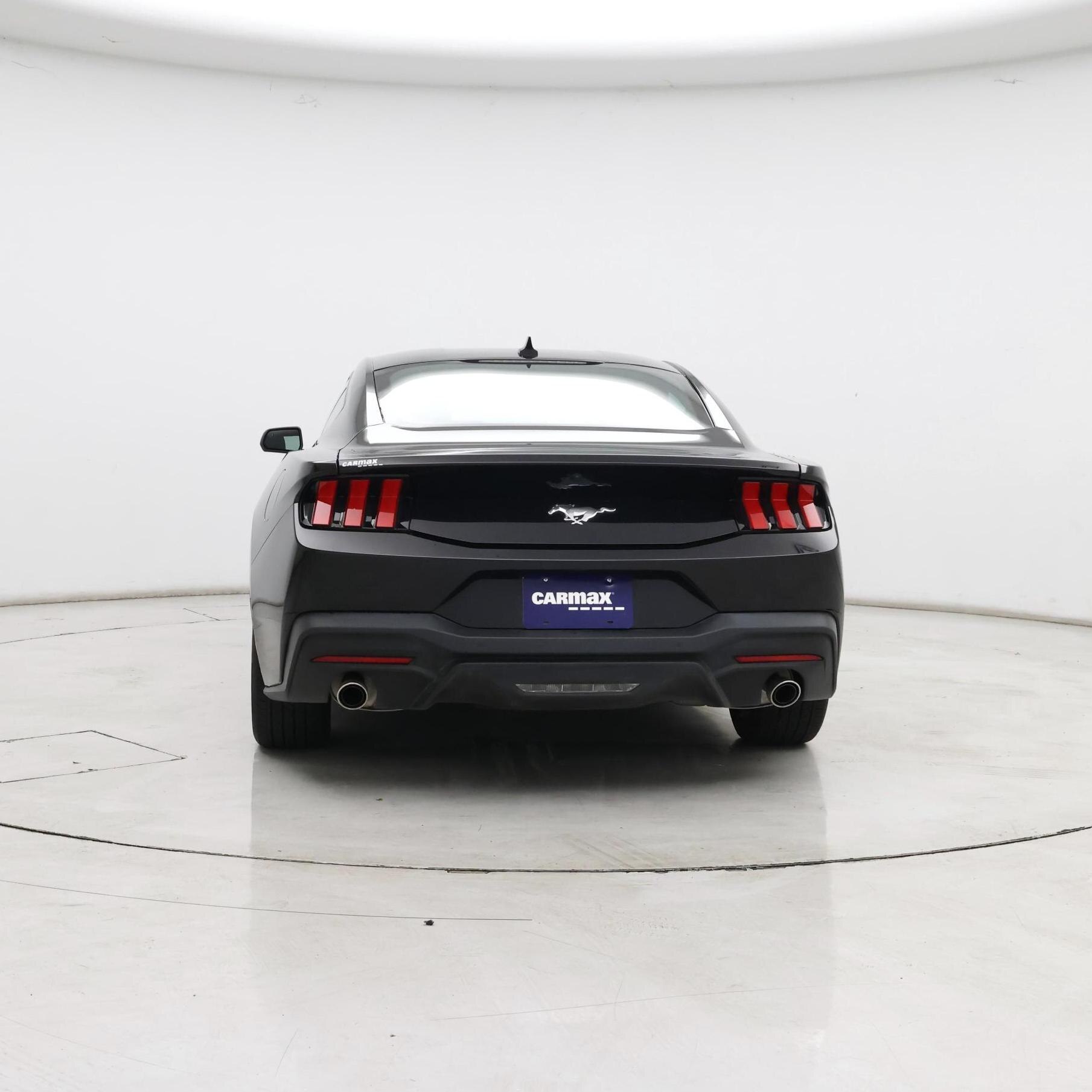 Thumbnail: 2024 Ford Mustang - 6
