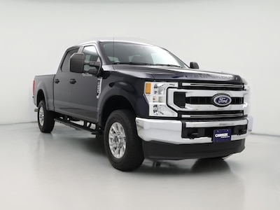 2021 Ford F250 XL