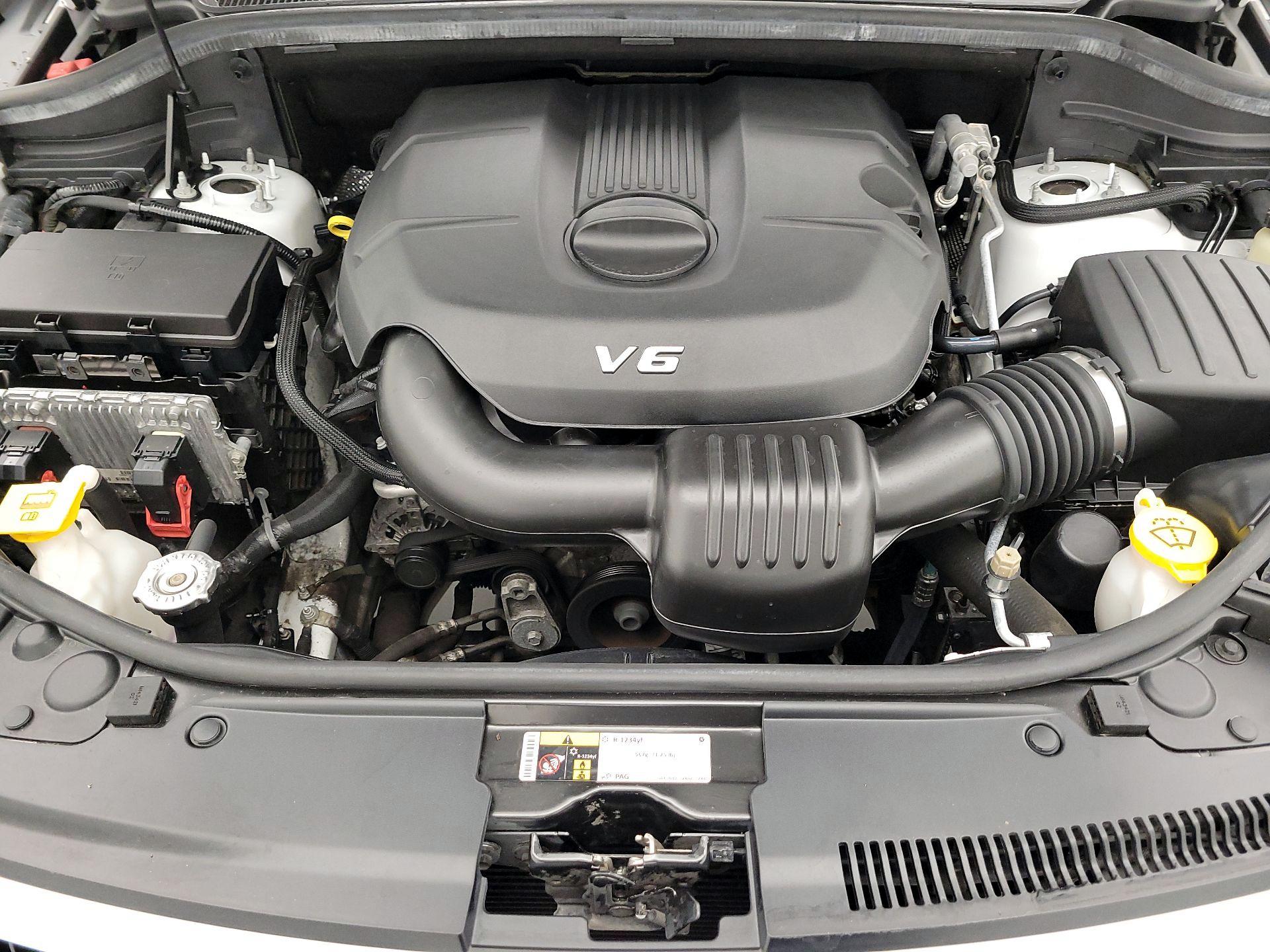 Thumbnail: 2015 Jeep Grand Cherokee - 20