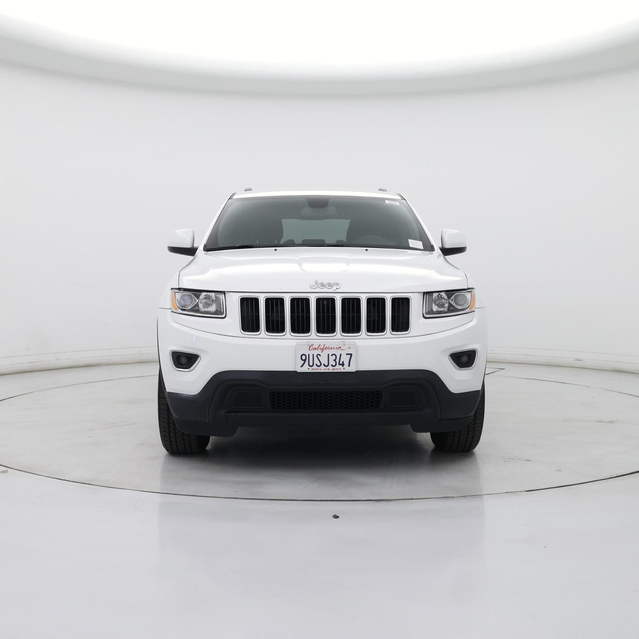 Thumbnail: 2015 Jeep Grand Cherokee - 5