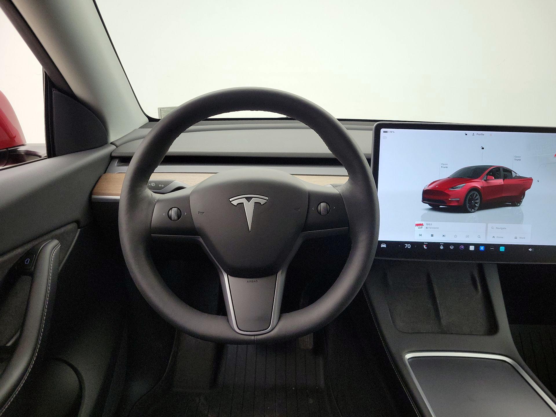 Thumbnail: 2022 Tesla Model Y - 10