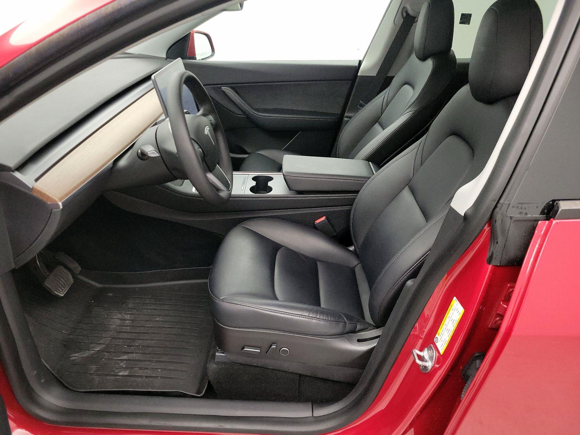 Thumbnail: 2022 Tesla Model Y - 11