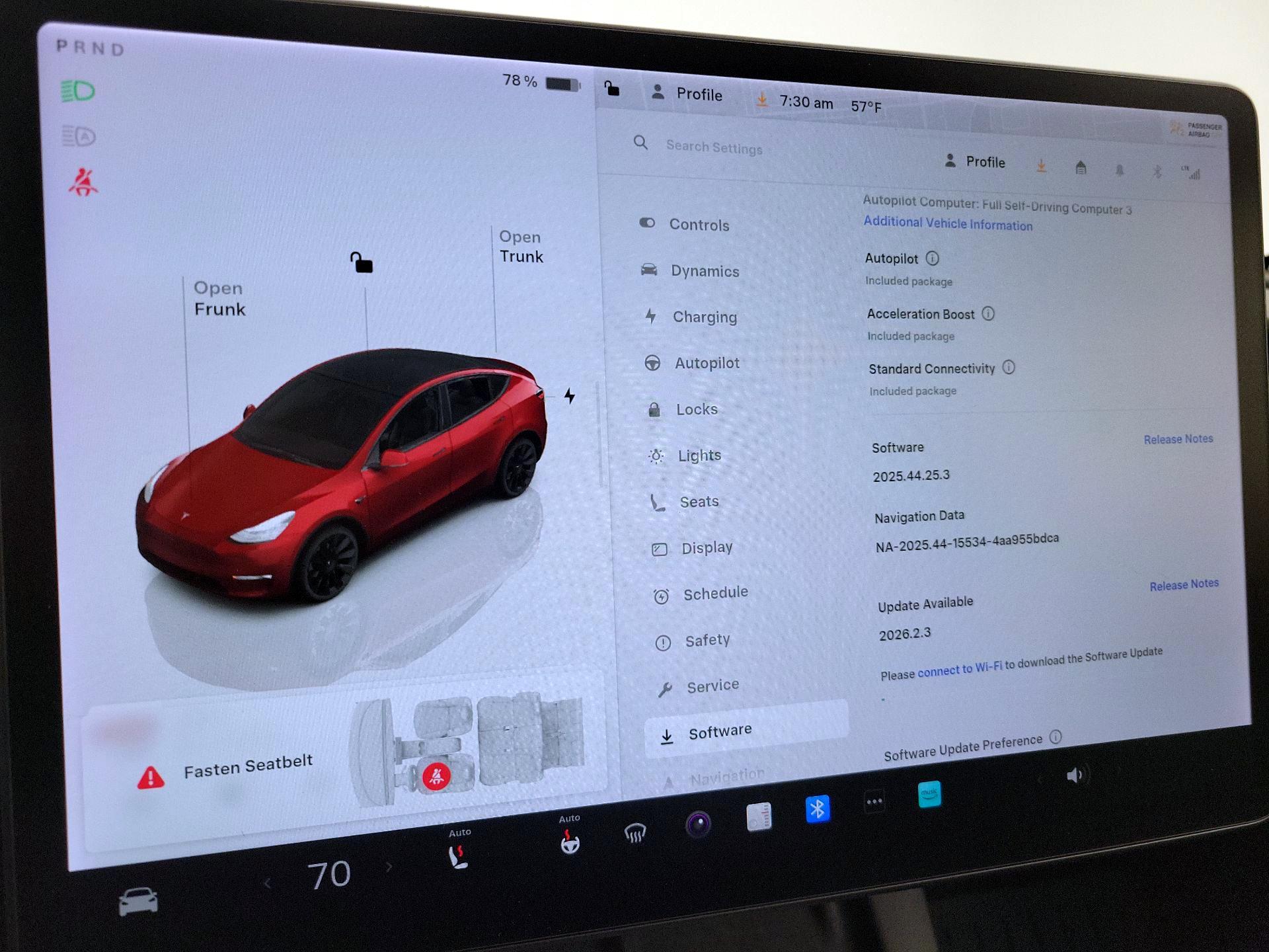 Thumbnail: 2022 Tesla Model Y - 13