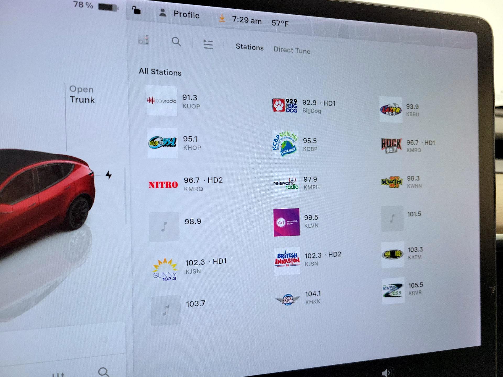 Thumbnail: 2022 Tesla Model Y - 15