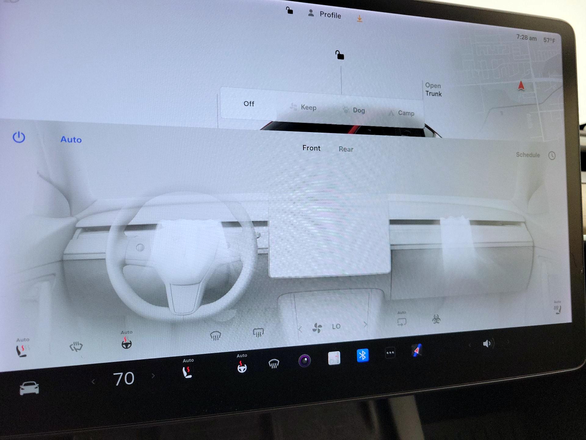 Thumbnail: 2022 Tesla Model Y - 16