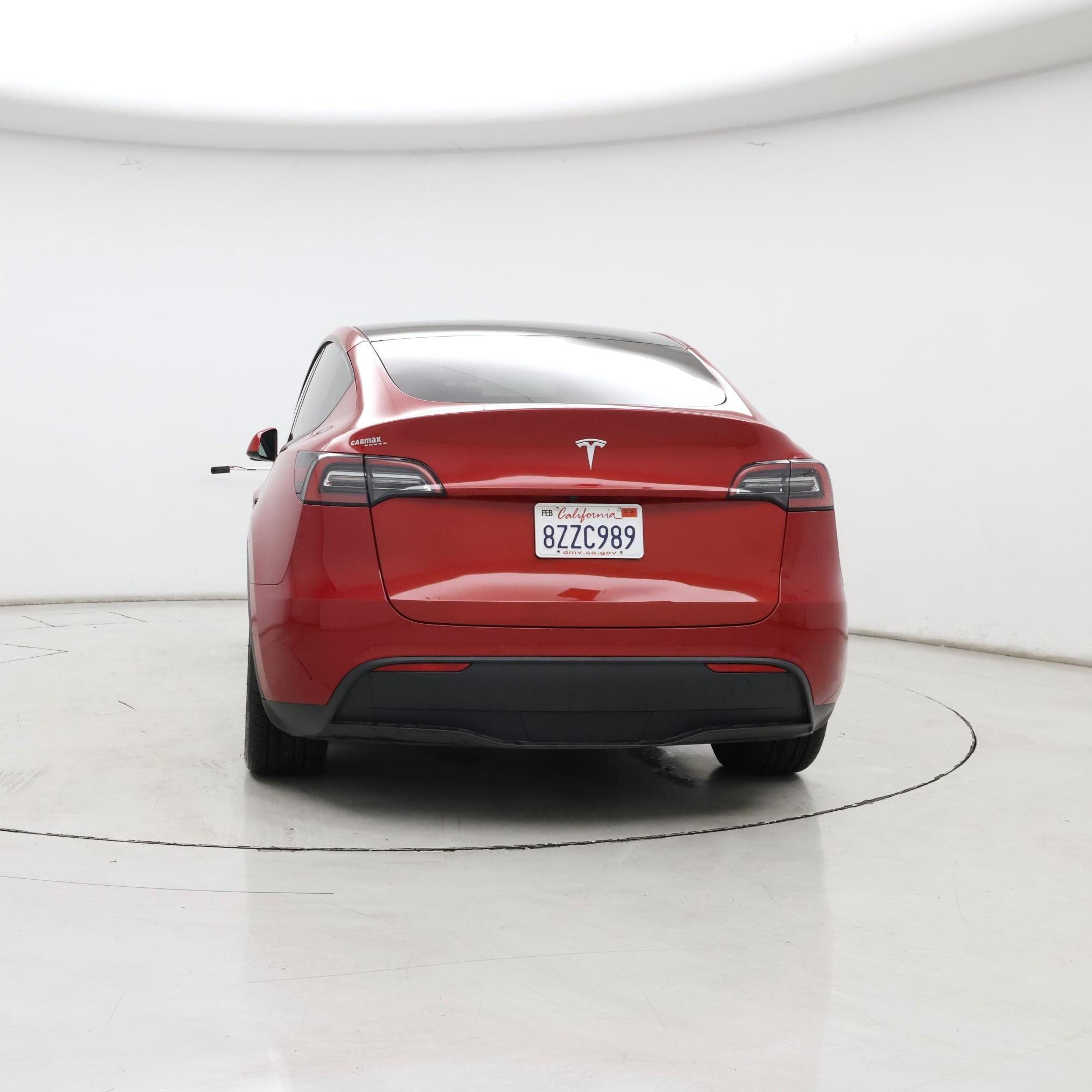 Thumbnail: 2022 Tesla Model Y - 6