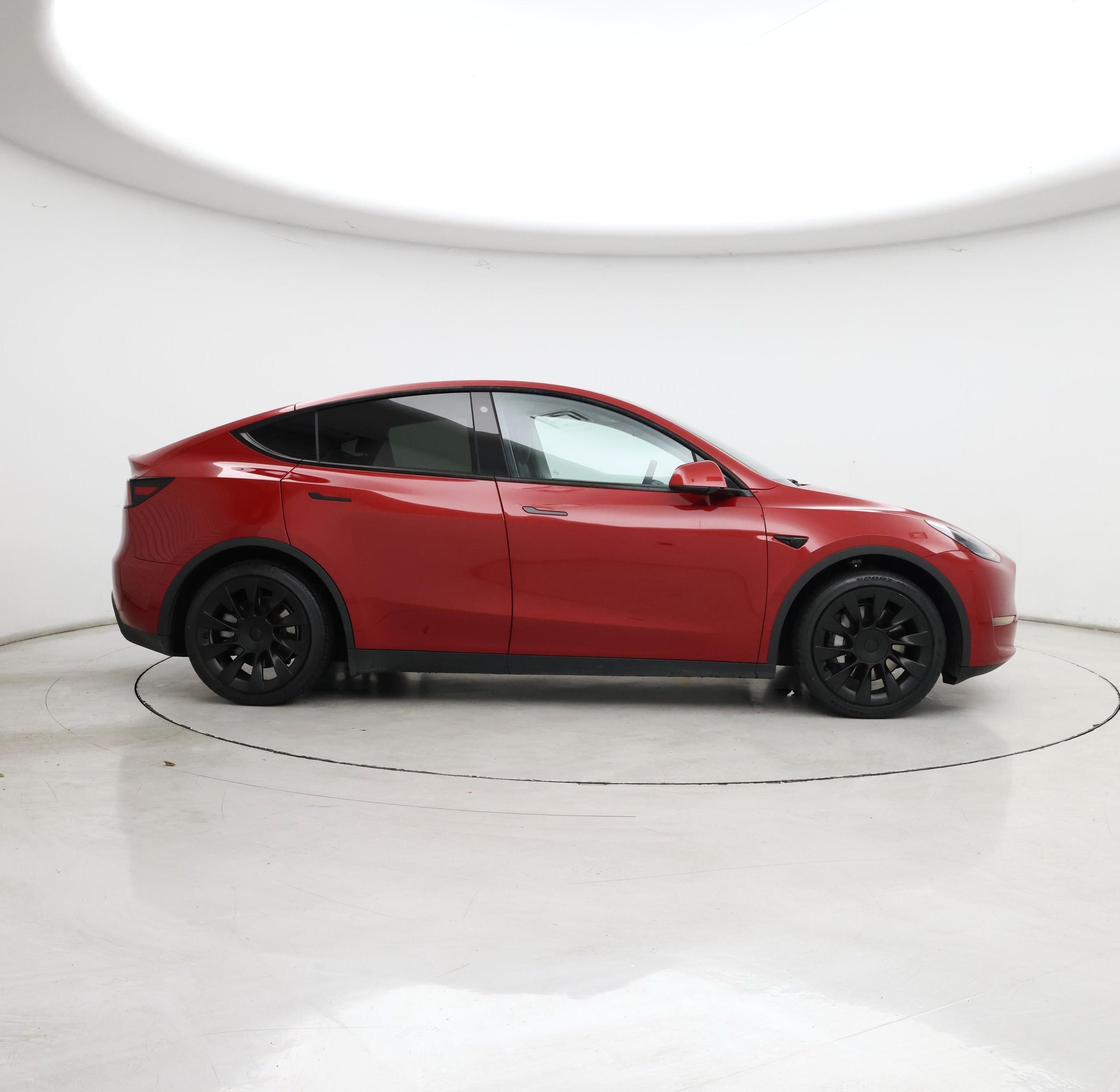 Thumbnail: 2022 Tesla Model Y - 7
