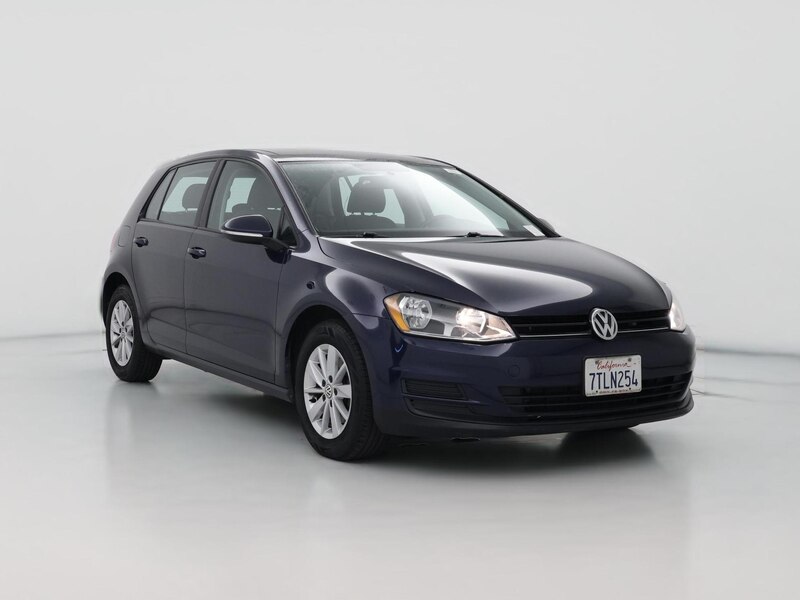 2016 Volkswagen Golf S -
                  Bakersfield, CA