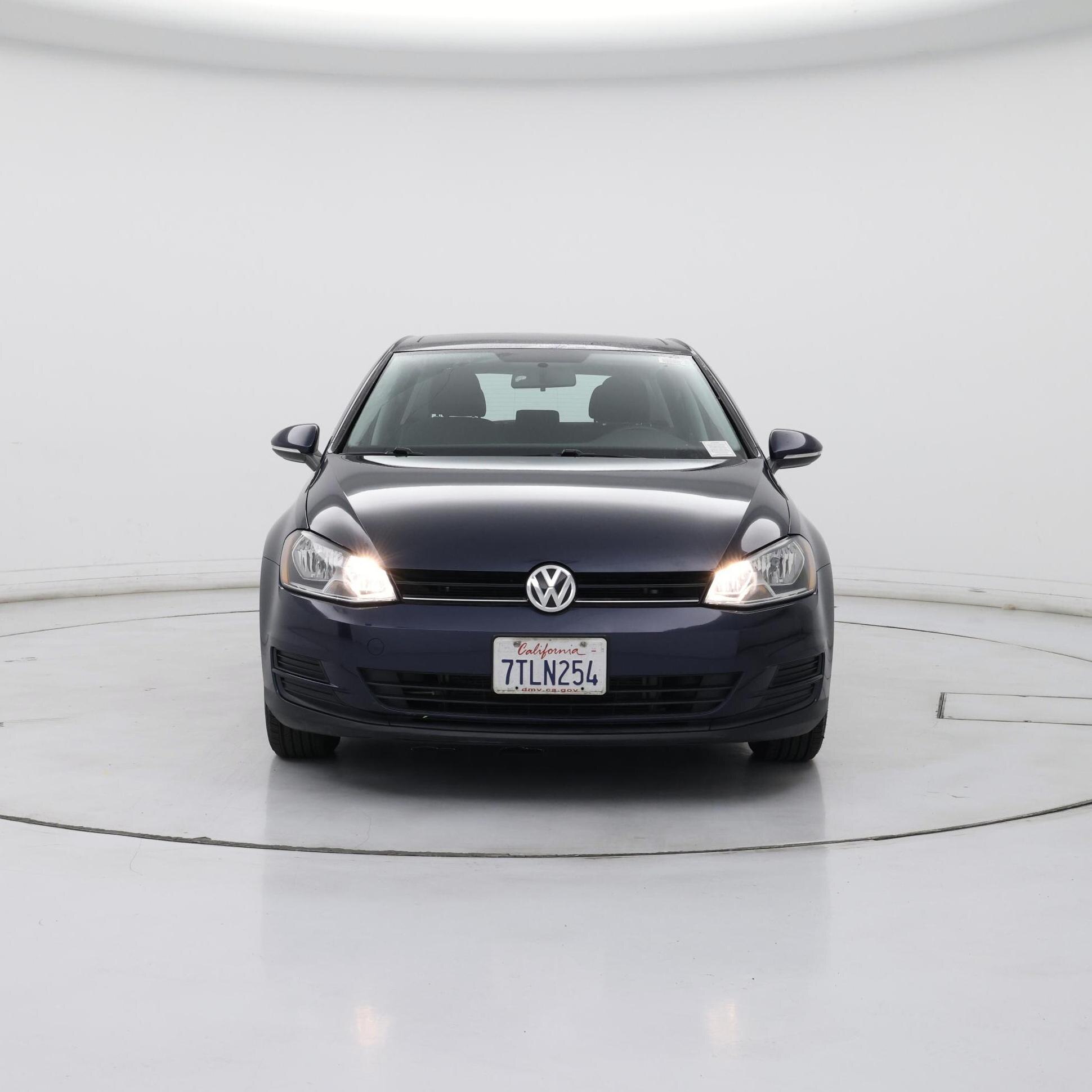 Thumbnail: 2016 Volkswagen Golf - 5