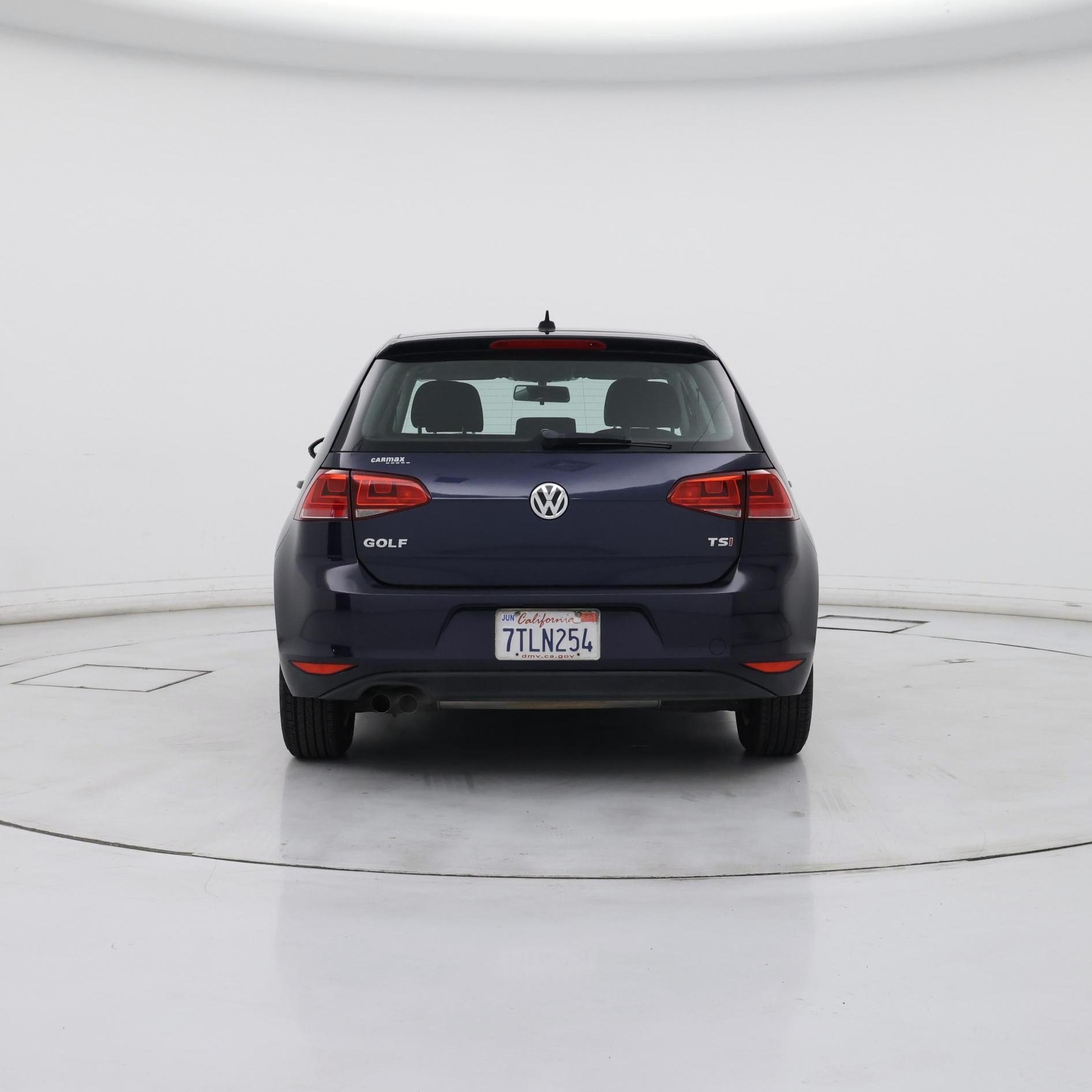 Thumbnail: 2016 Volkswagen Golf - 6