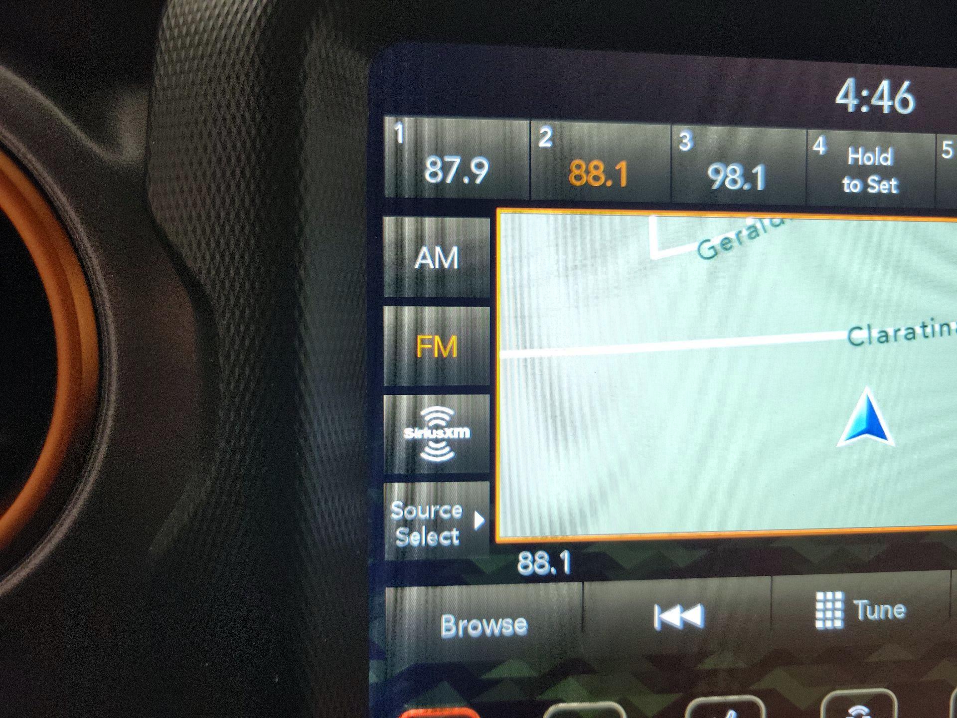 Thumbnail: 2022 Jeep Gladiator - 16