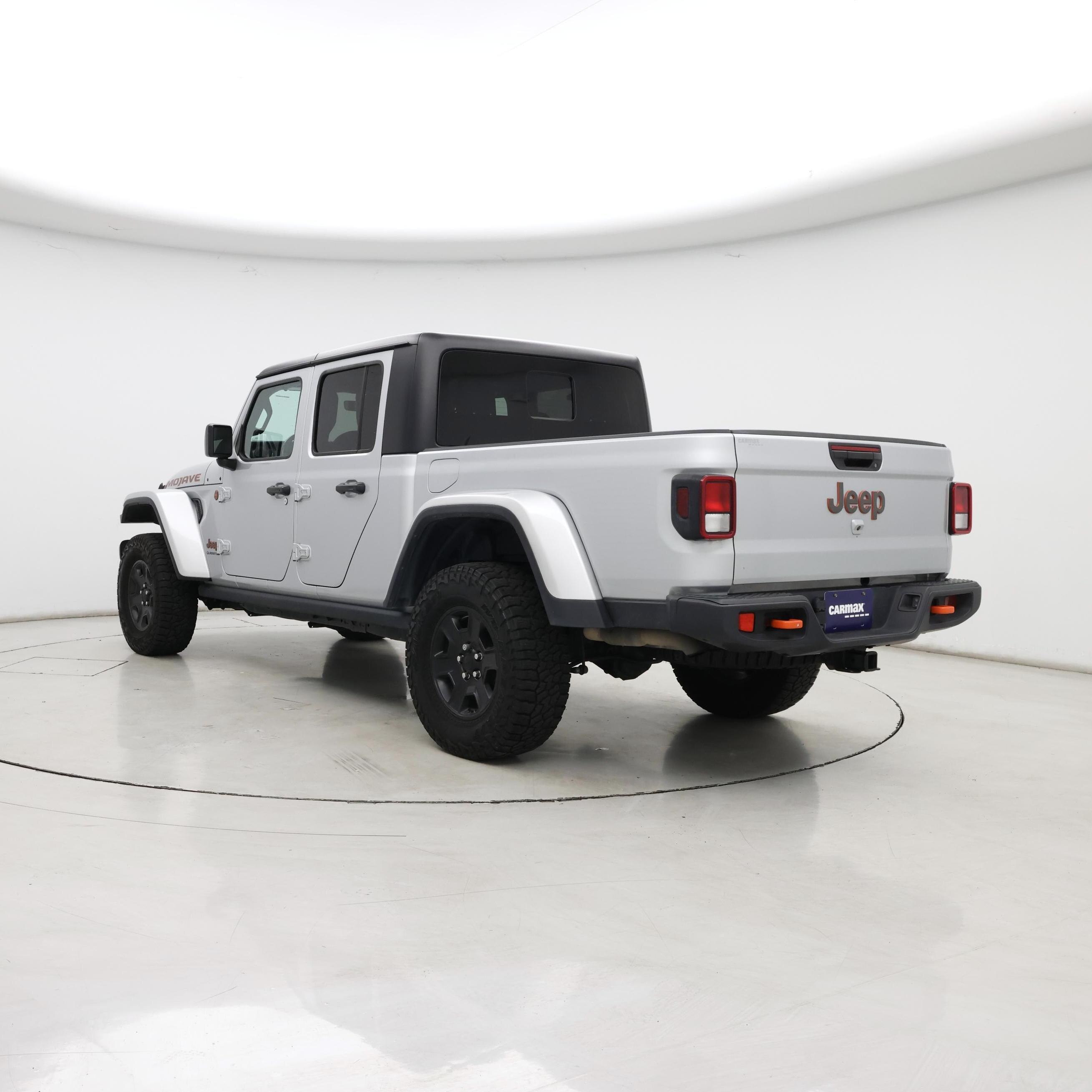 Thumbnail: 2022 Jeep Gladiator - 2
