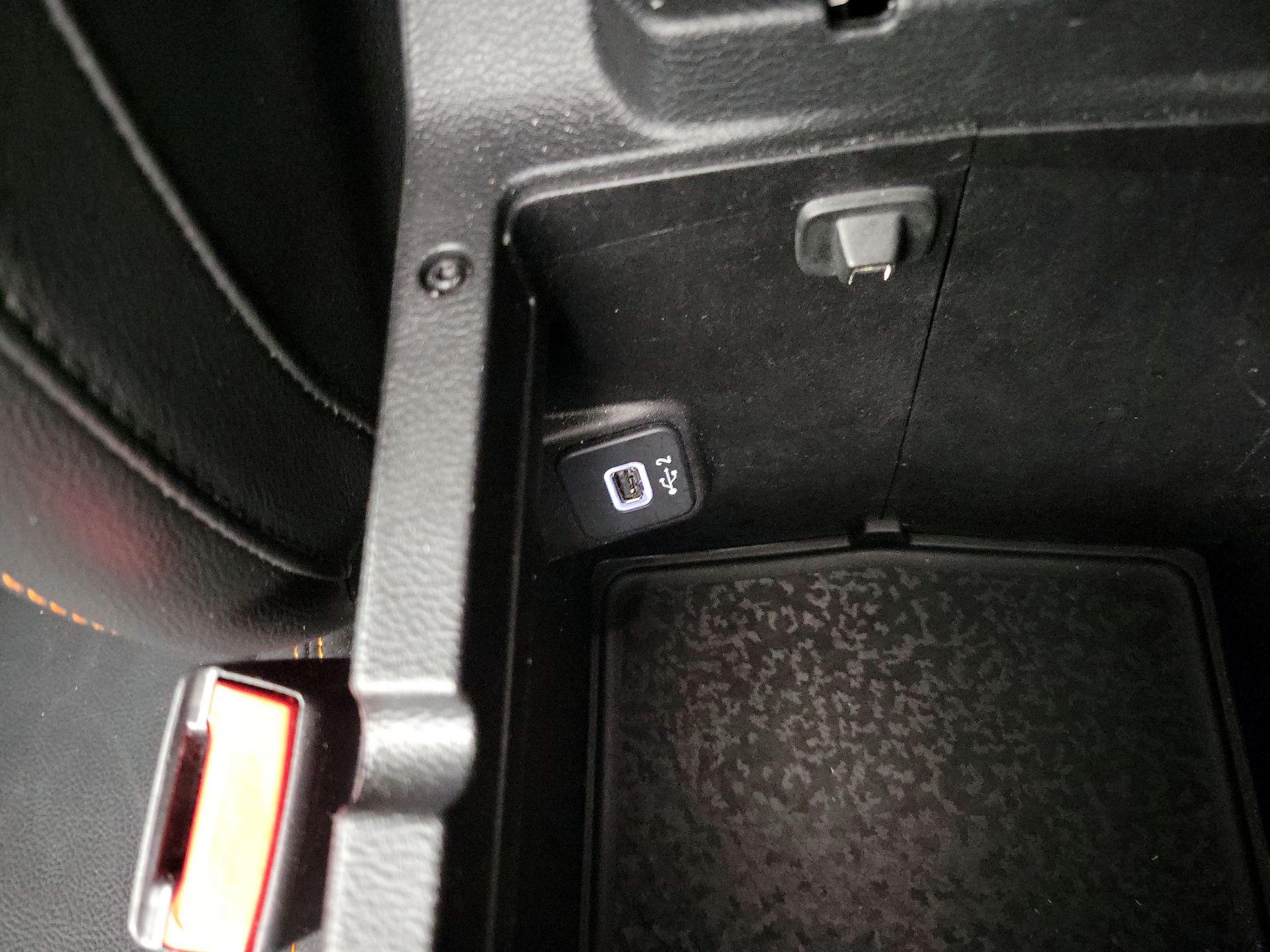 Thumbnail: 2022 Jeep Gladiator - 19