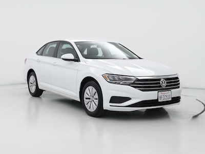 2019 Volkswagen Jetta SE