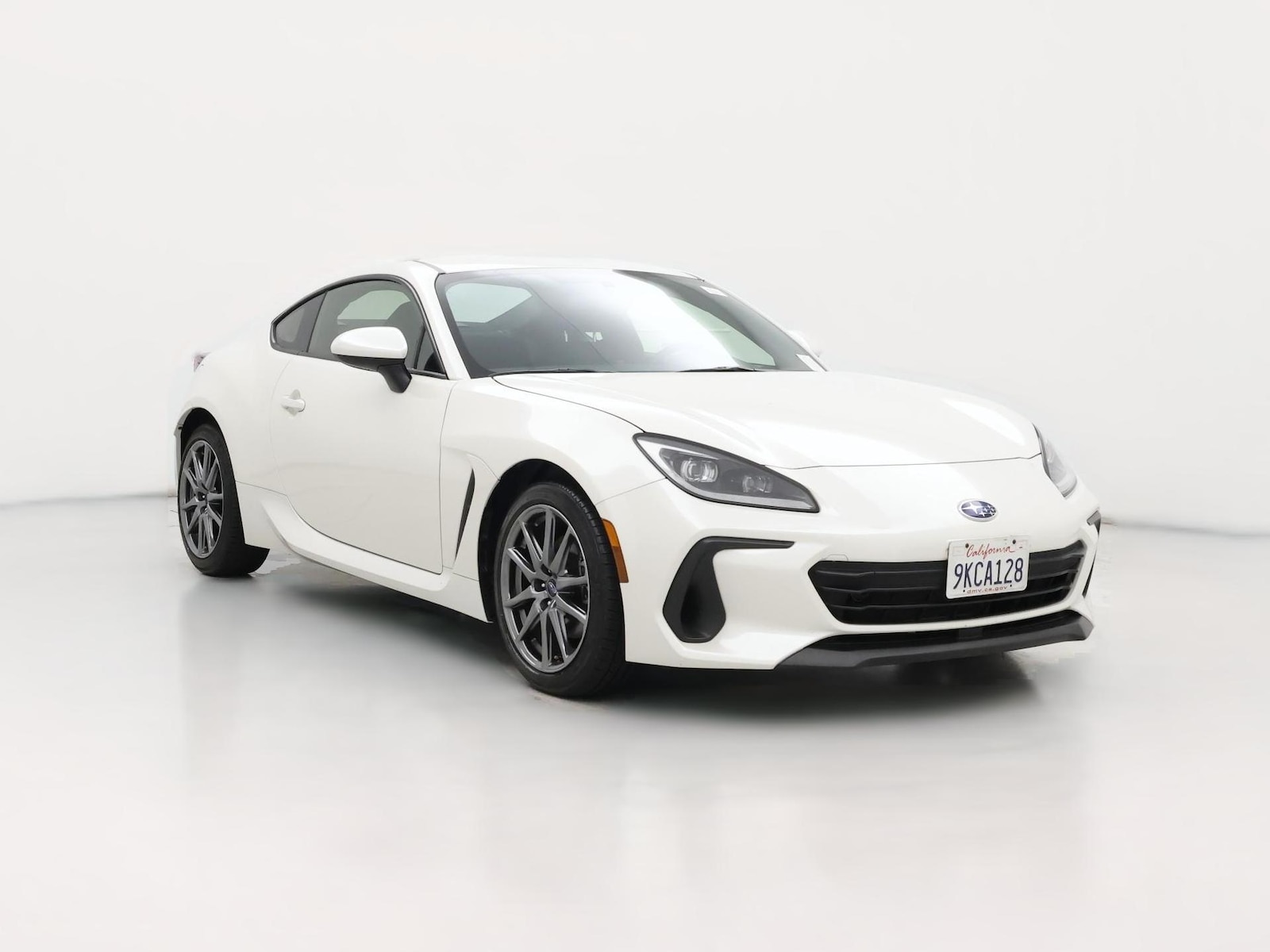 2023 Subaru BRZ Premium