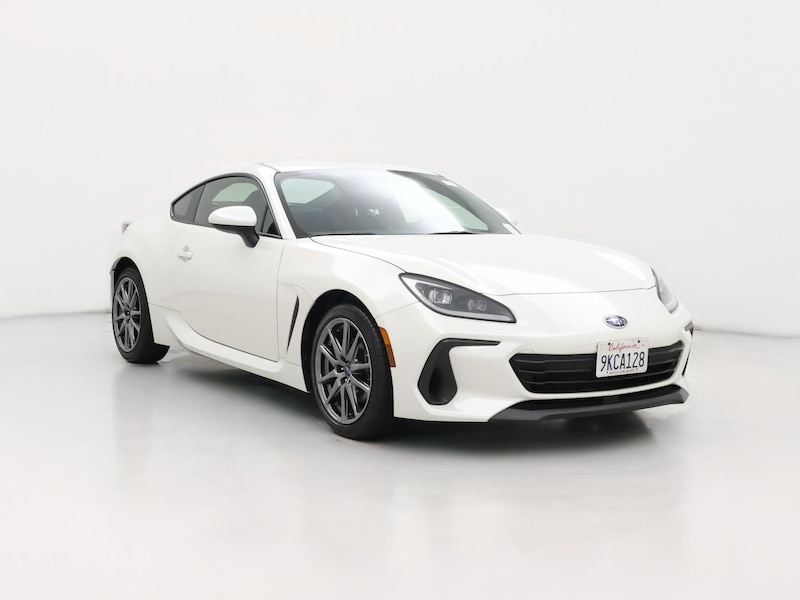 2023 Subaru BRZ Premium -
                  Modesto, CA
