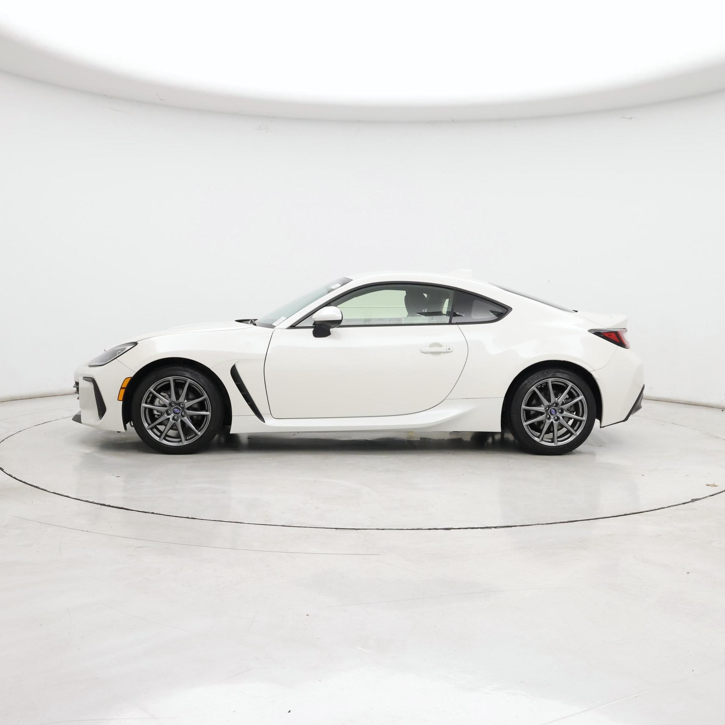 Thumbnail: 2023 Subaru BRZ - 3