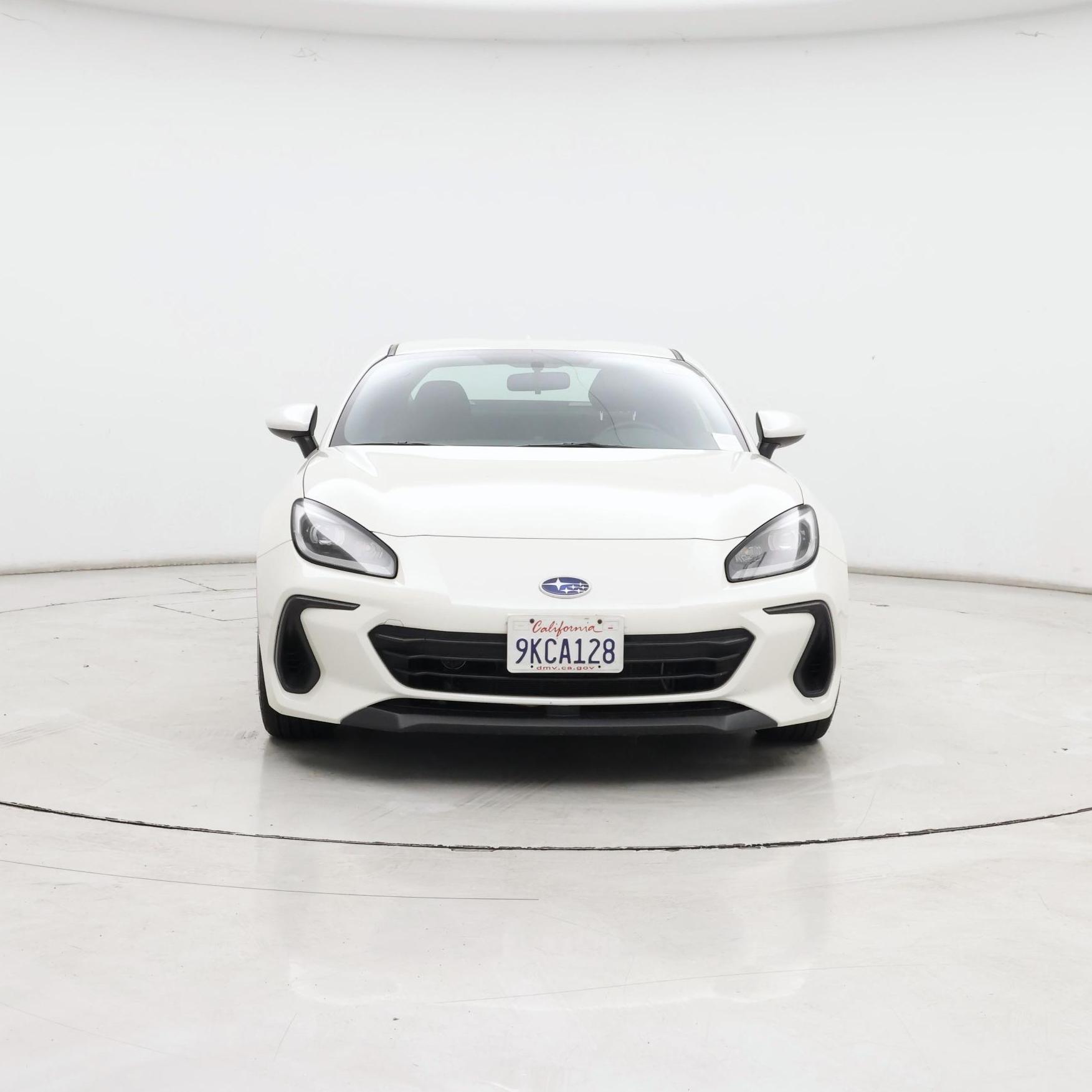 Thumbnail: 2023 Subaru BRZ - 5