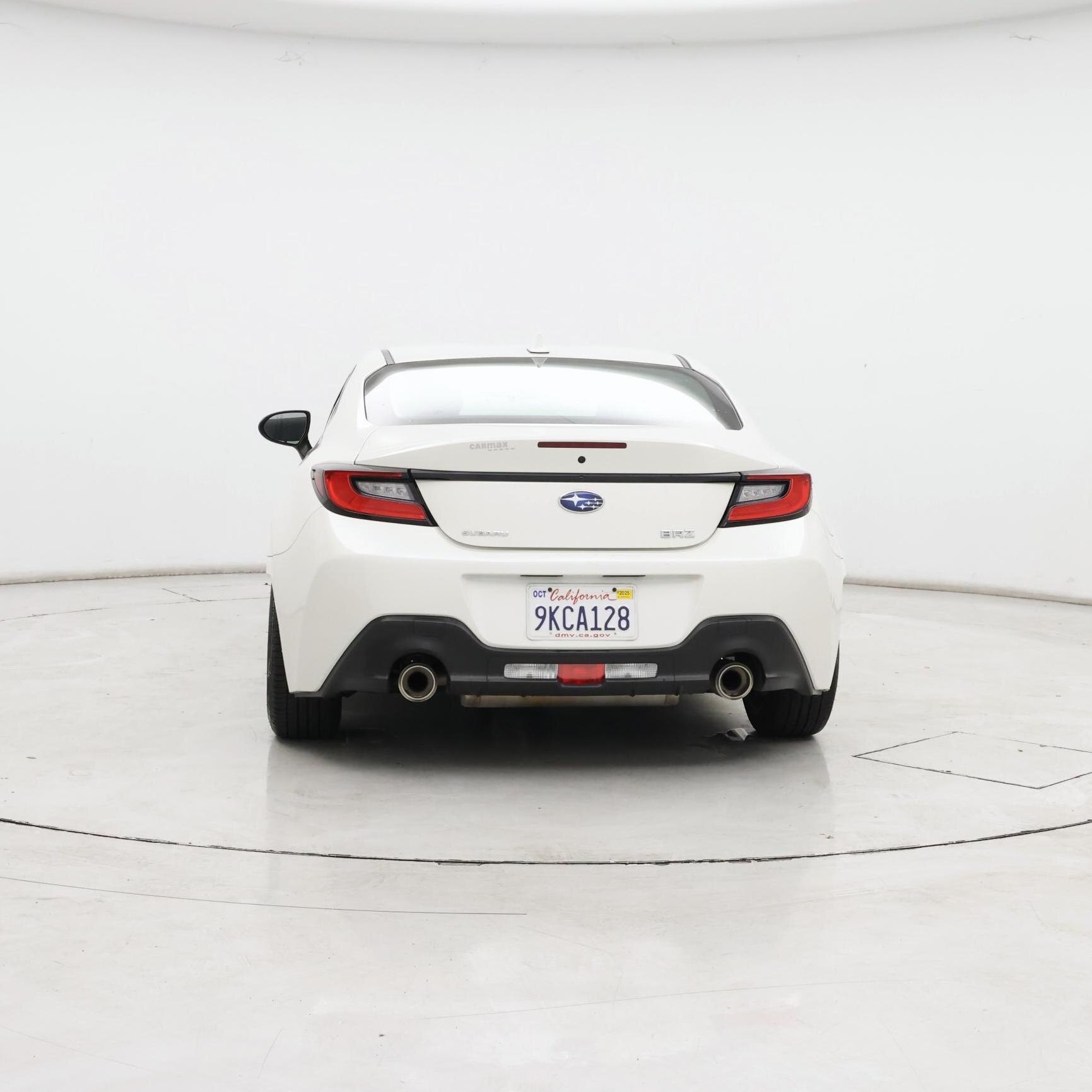 Thumbnail: 2023 Subaru BRZ - 6