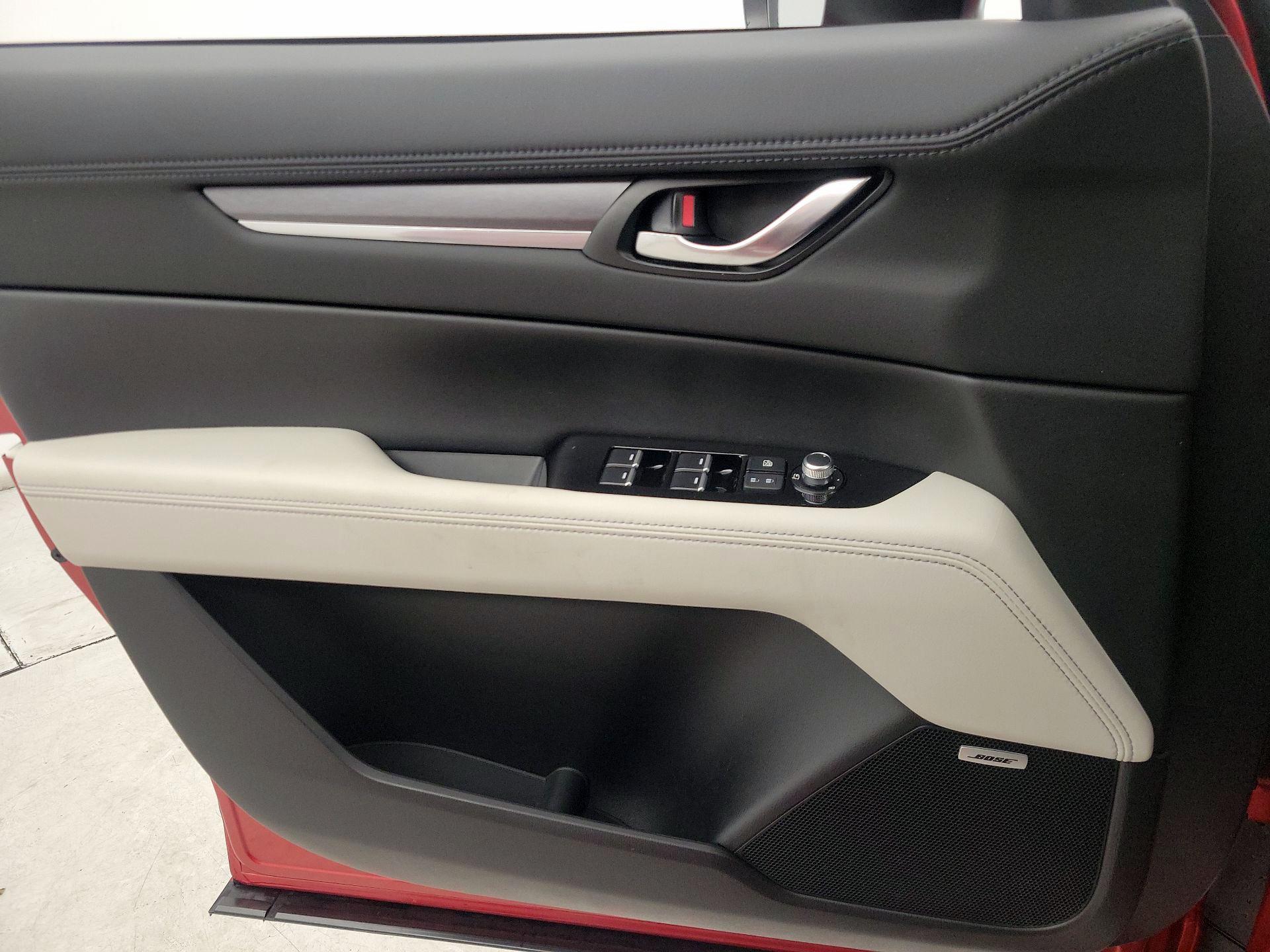 Thumbnail: 2024 Mazda CX-5 - 12