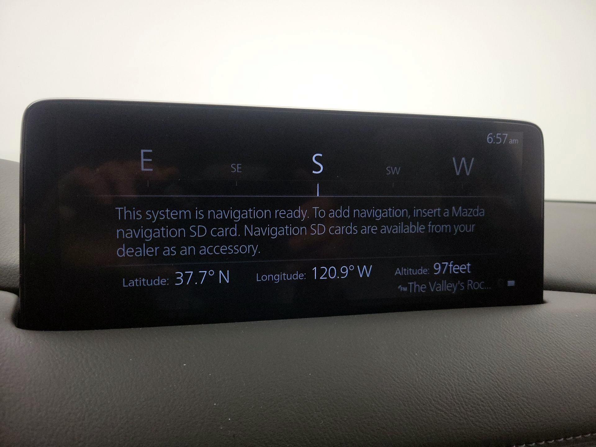 Thumbnail: 2024 Mazda CX-5 - 14