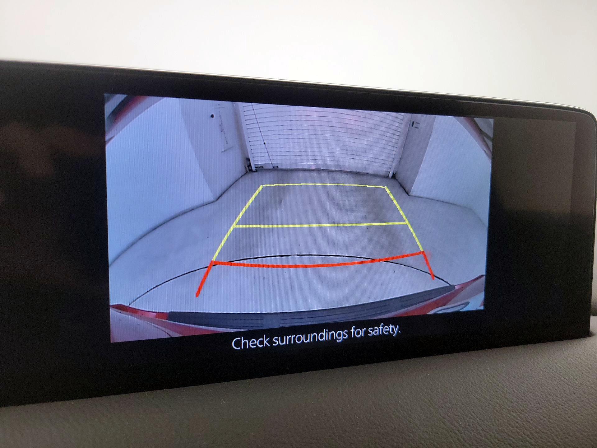 Thumbnail: 2024 Mazda CX-5 - 15