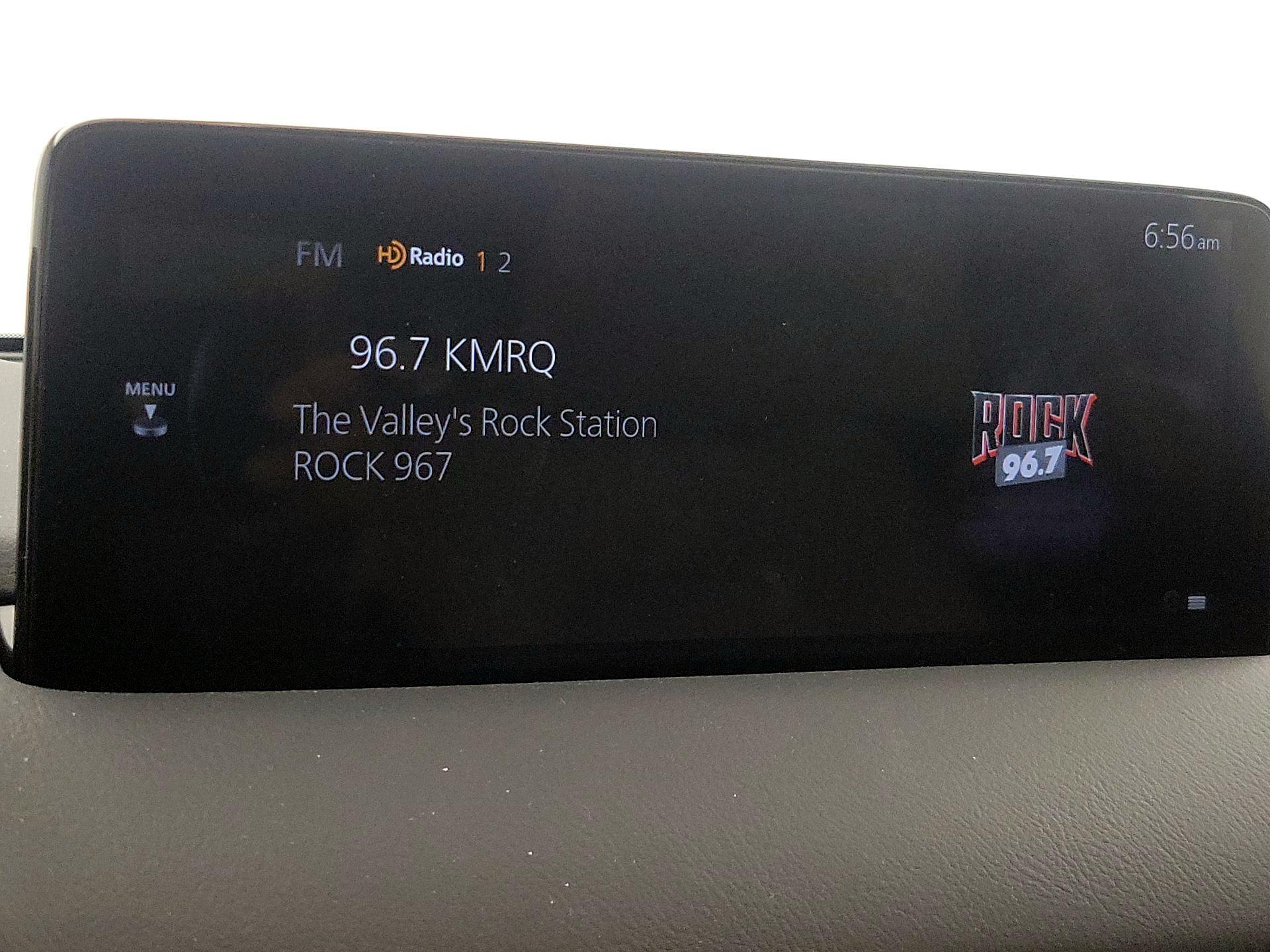 Thumbnail: 2024 Mazda CX-5 - 16