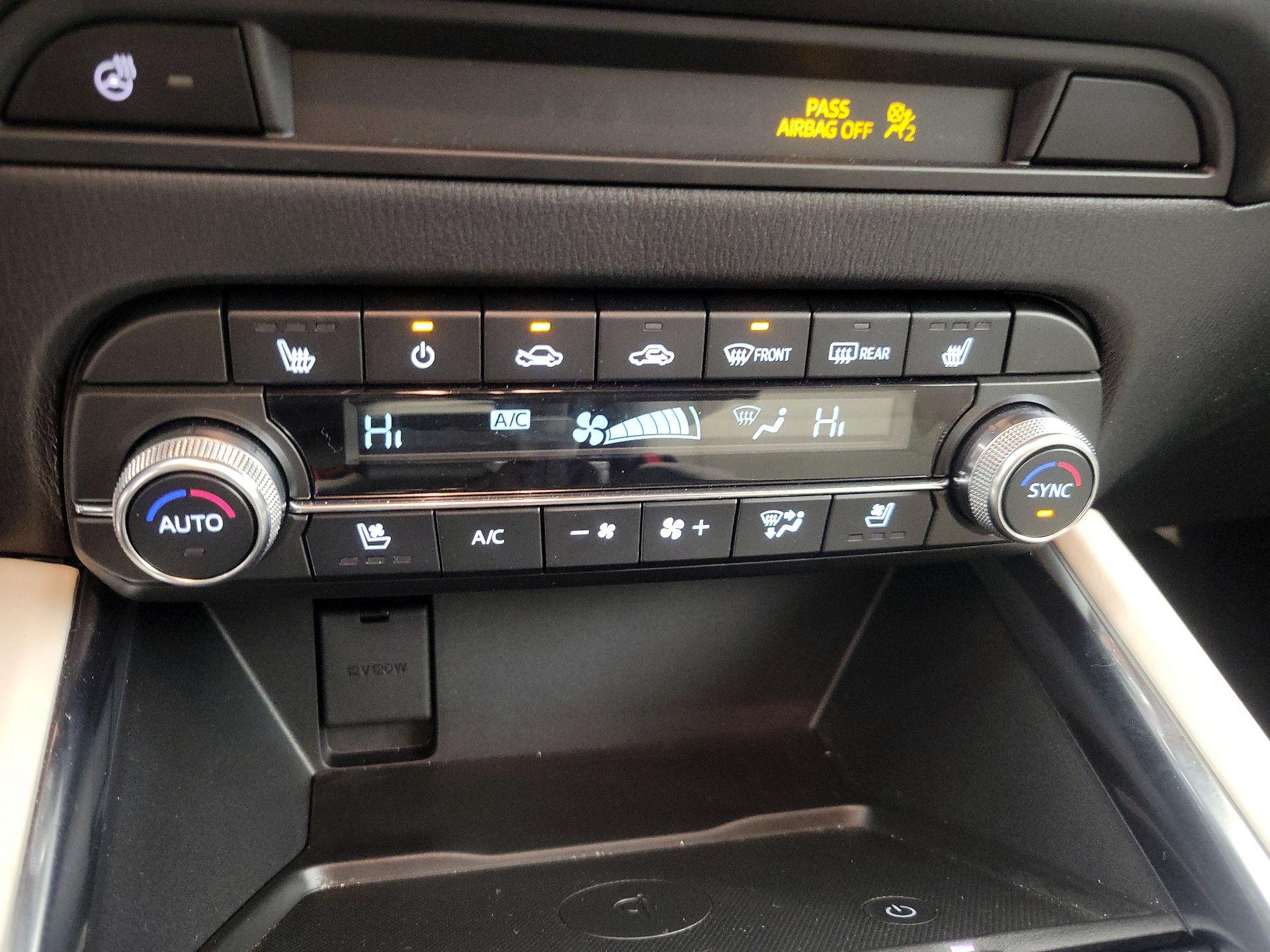 Thumbnail: 2024 Mazda CX-5 - 17