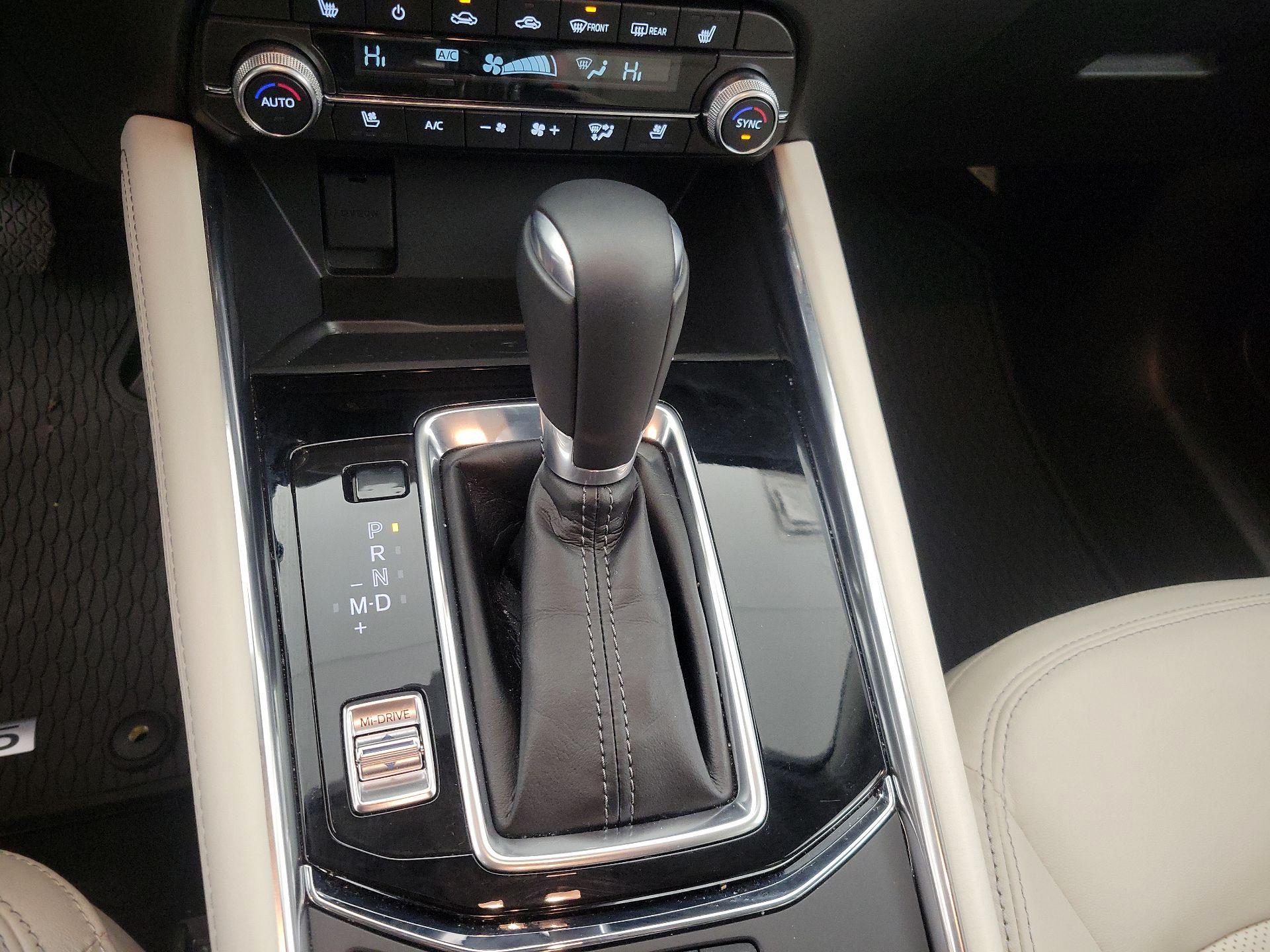 Thumbnail: 2024 Mazda CX-5 - 18