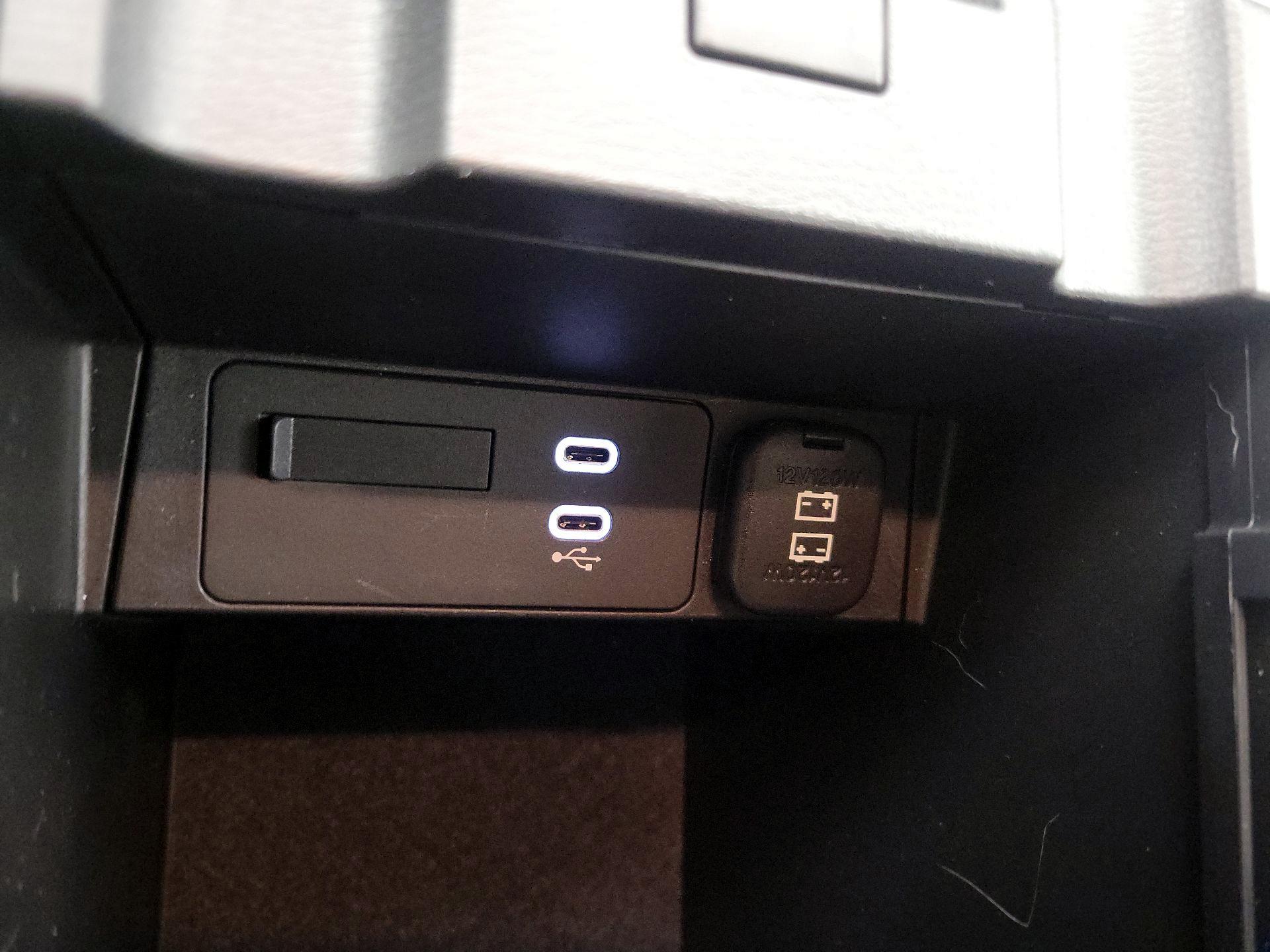 Thumbnail: 2024 Mazda CX-5 - 19