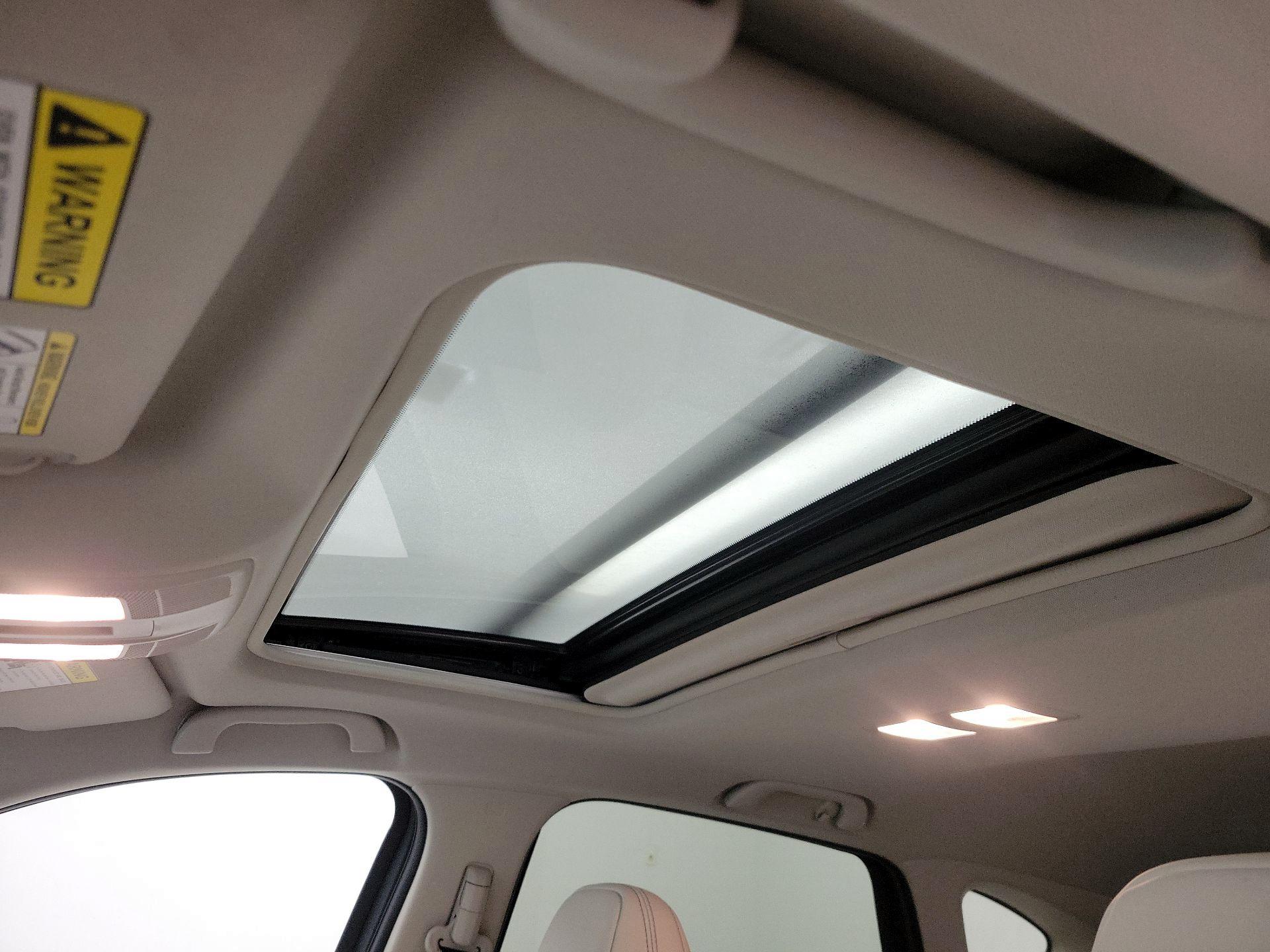 Thumbnail: 2024 Mazda CX-5 - 20