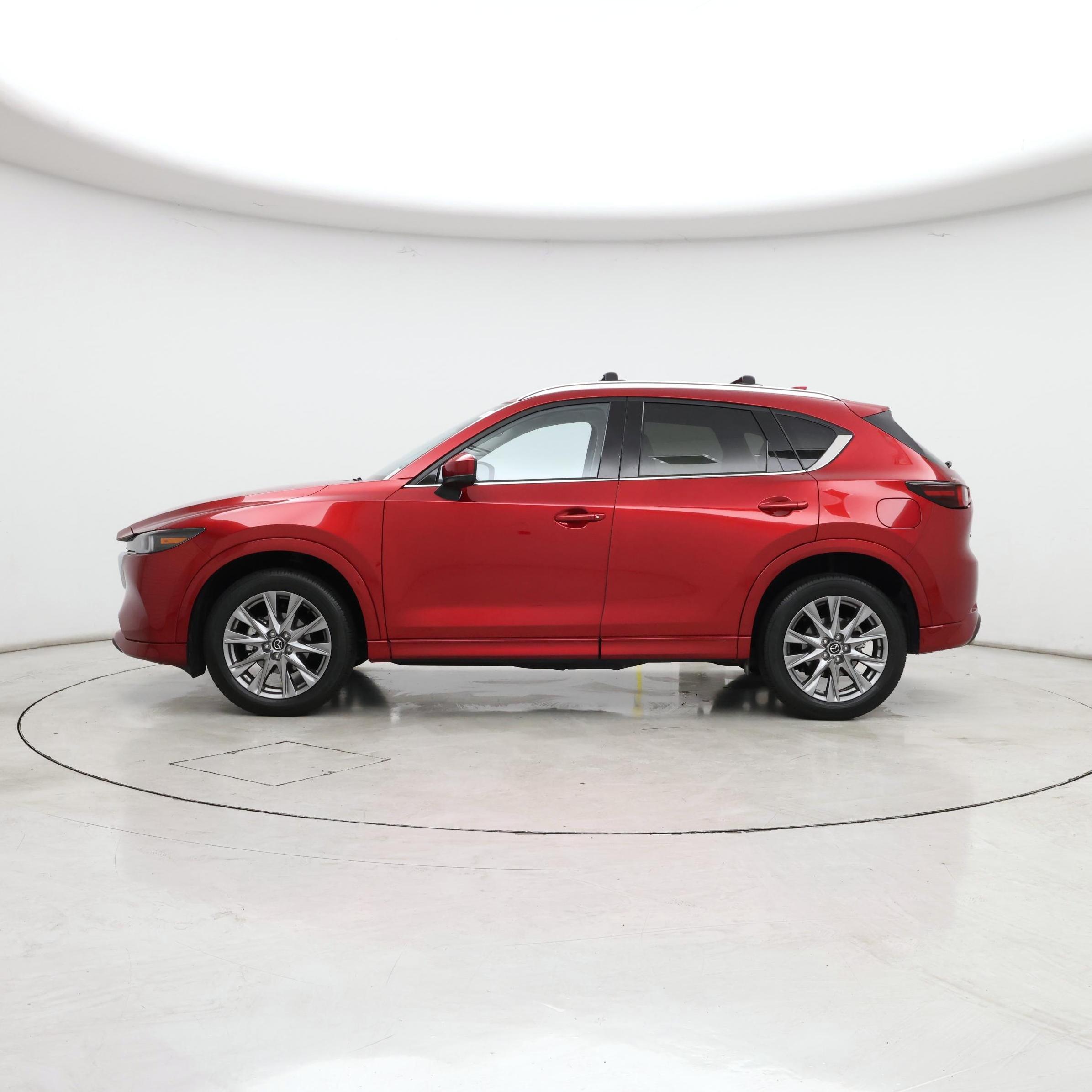 Thumbnail: 2024 Mazda CX-5 - 3