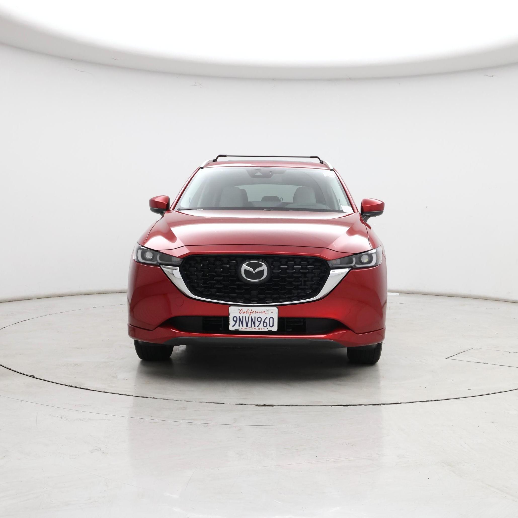 Thumbnail: 2024 Mazda CX-5 - 5