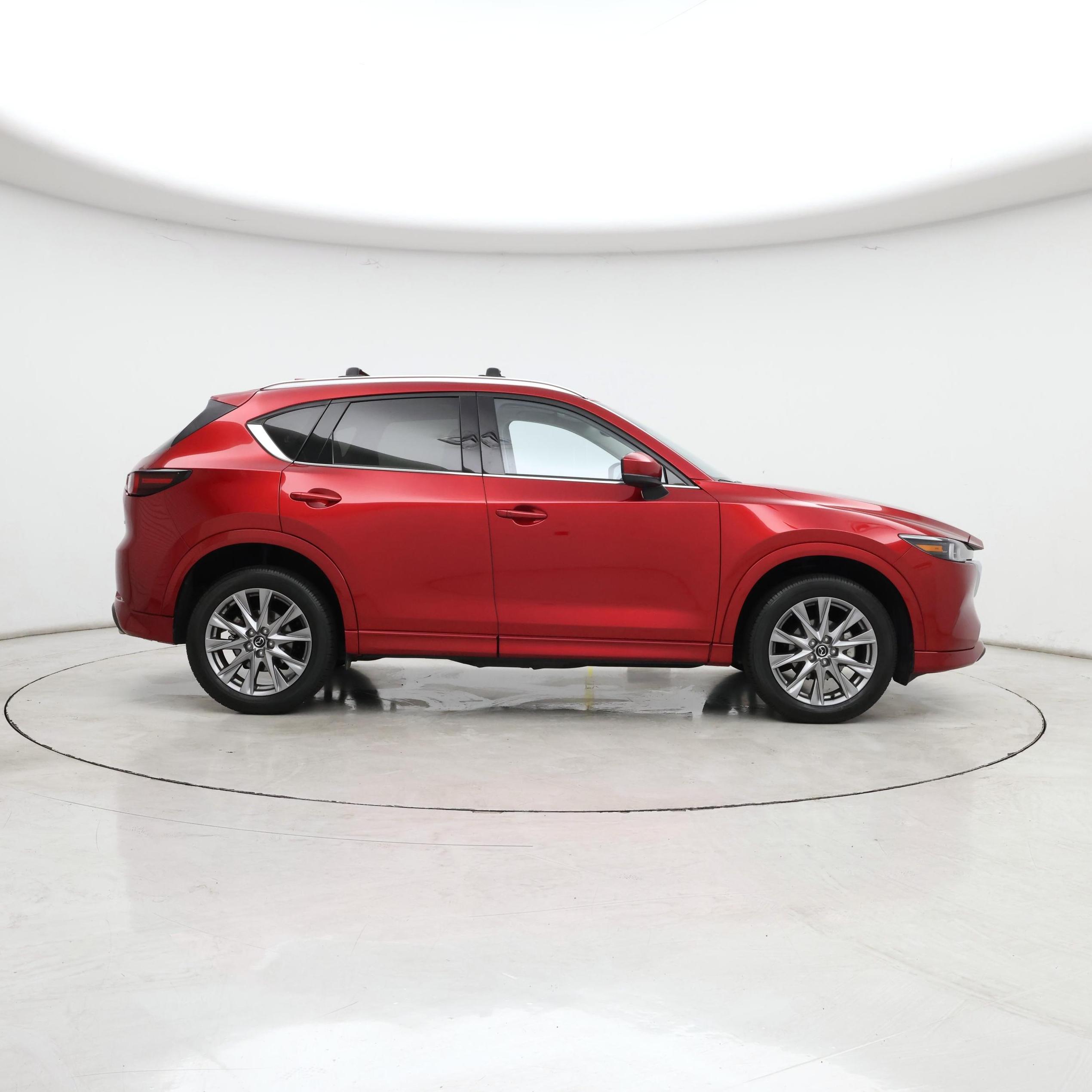 Thumbnail: 2024 Mazda CX-5 - 7