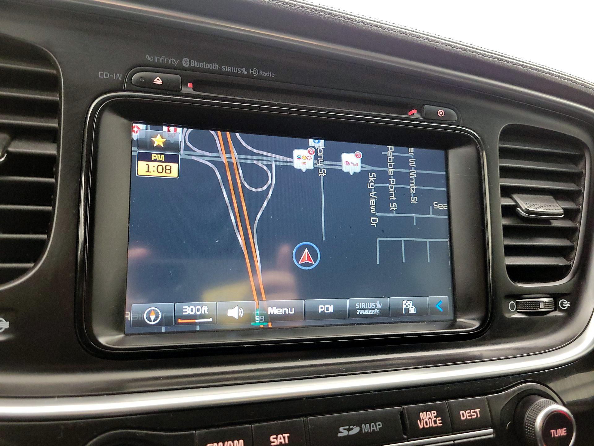 Thumbnail: 2014 Kia Optima - 14