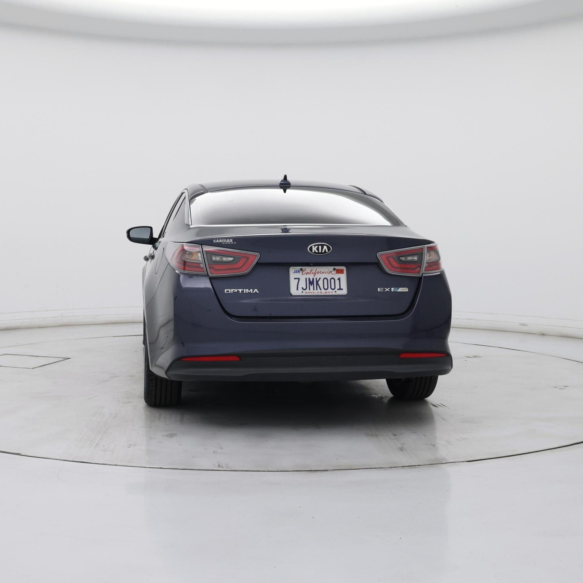 Thumbnail: 2014 Kia Optima - 6