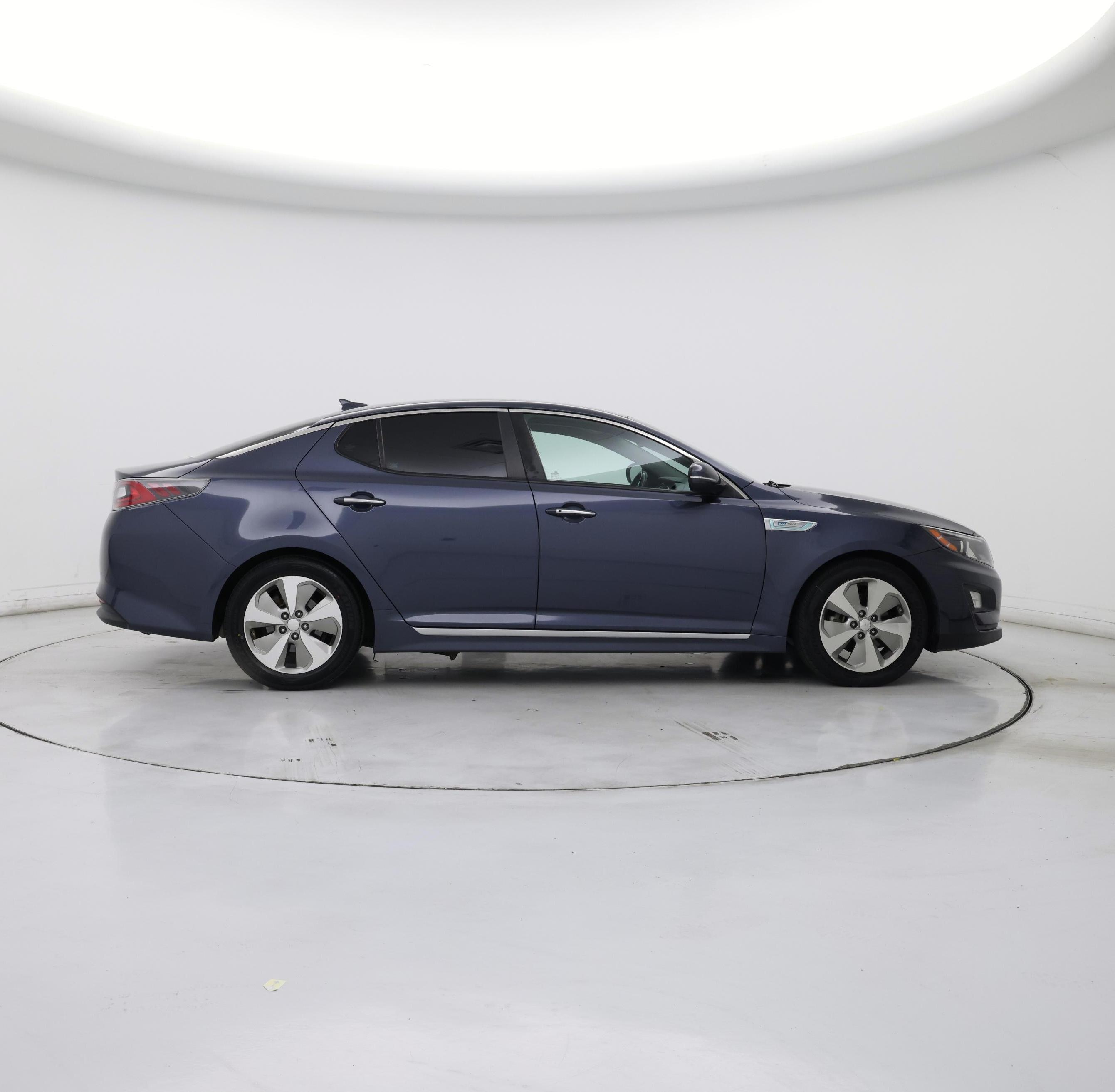 Thumbnail: 2014 Kia Optima - 7