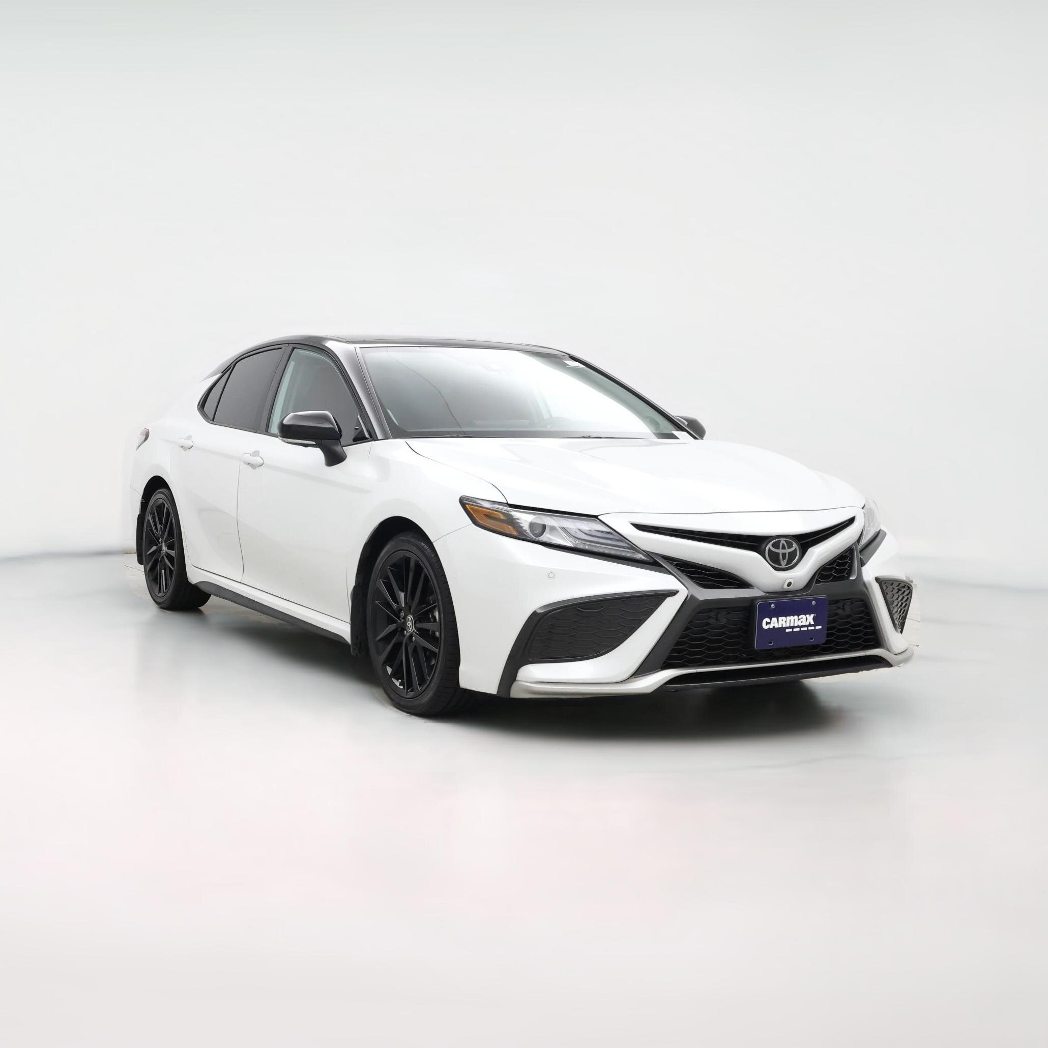 Thumbnail: 2023 Toyota Camry - 1