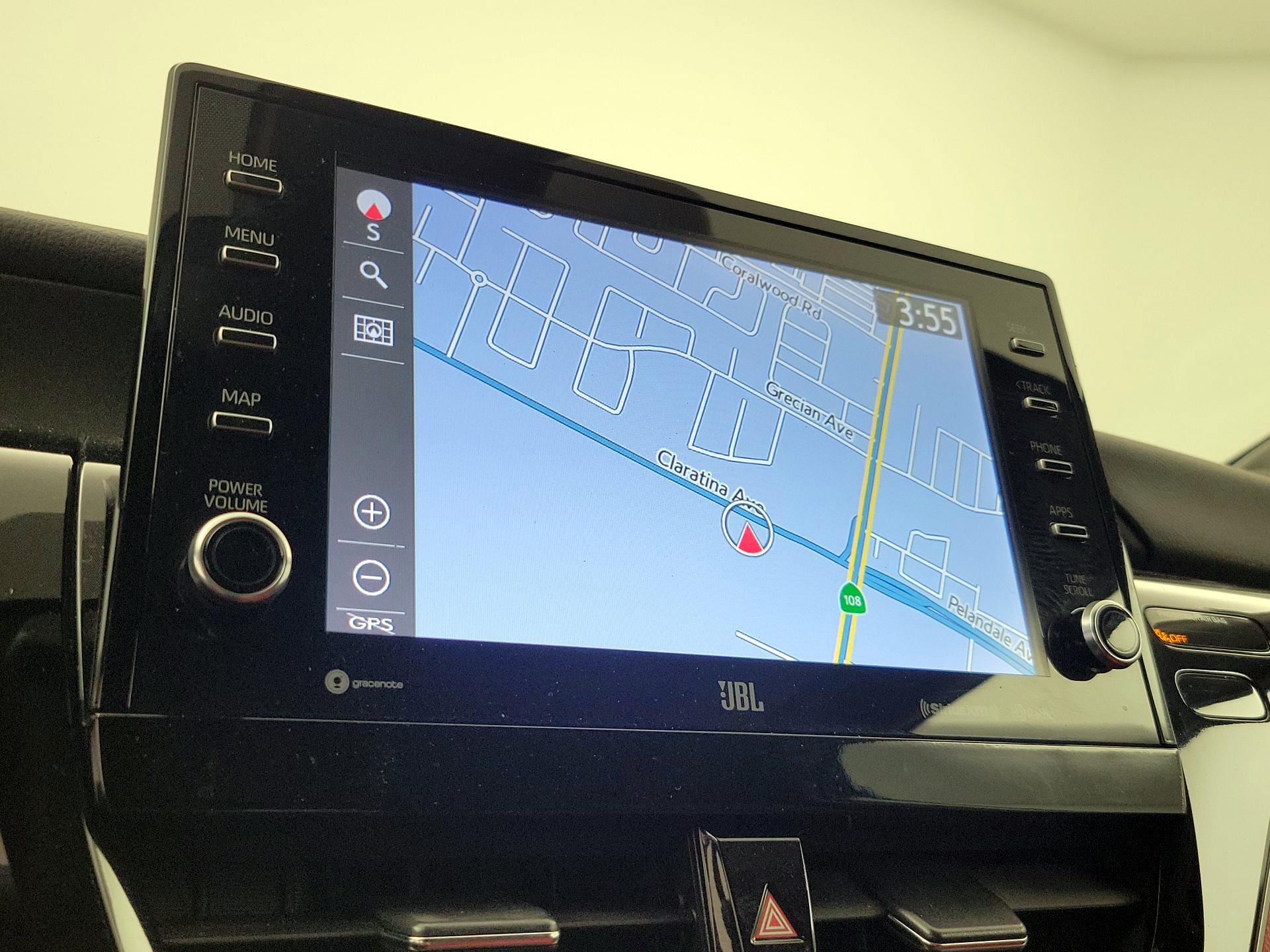 Thumbnail: 2023 Toyota Camry - 14