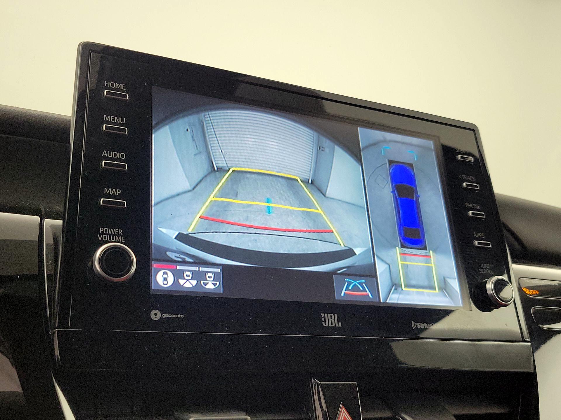 Thumbnail: 2023 Toyota Camry - 15