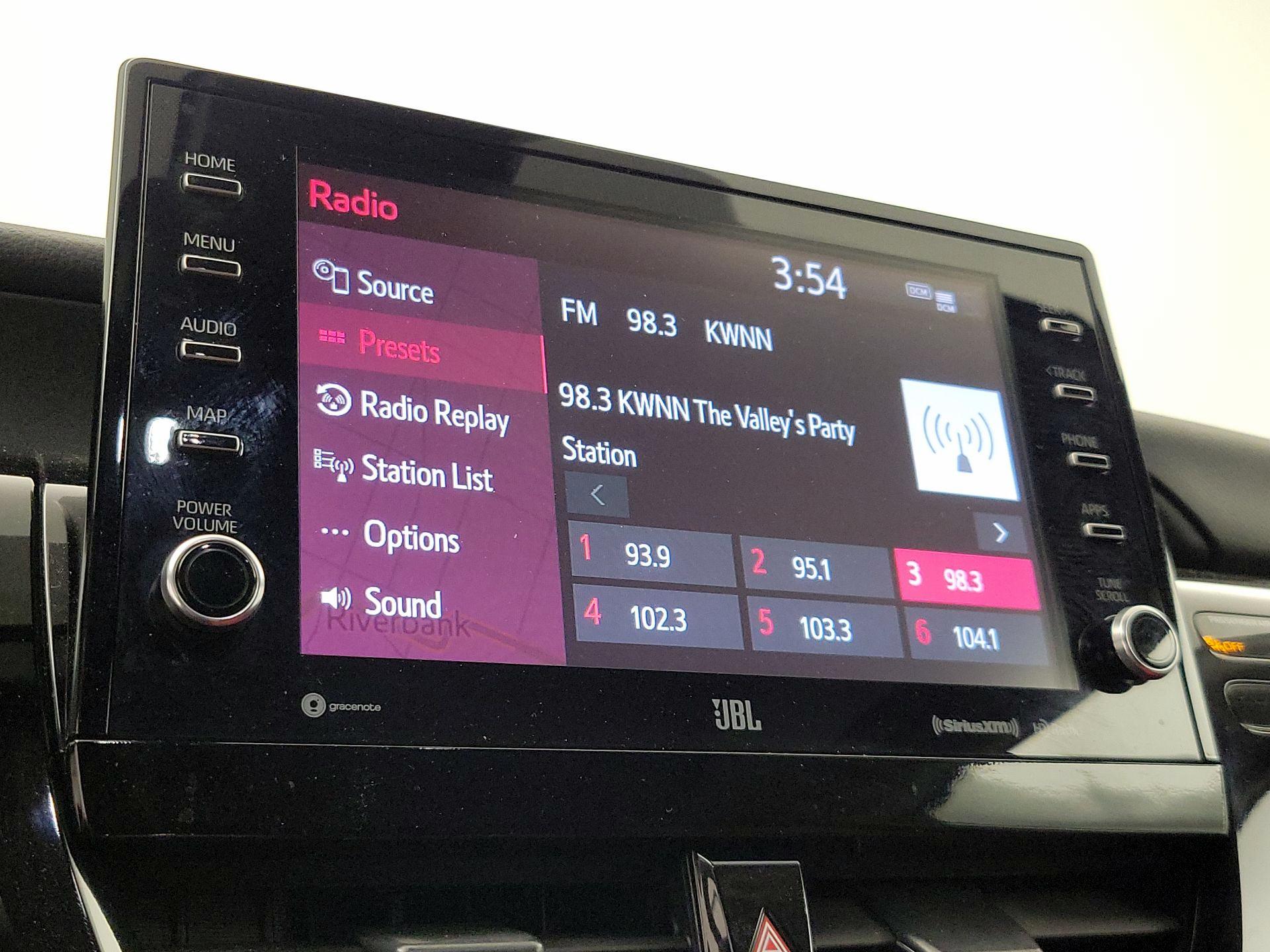 Thumbnail: 2023 Toyota Camry - 16