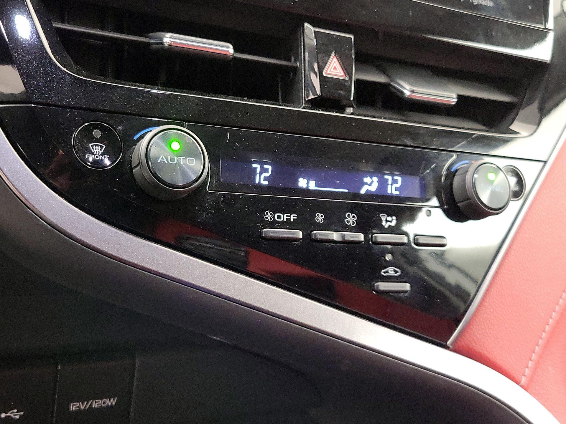 Thumbnail: 2023 Toyota Camry - 17