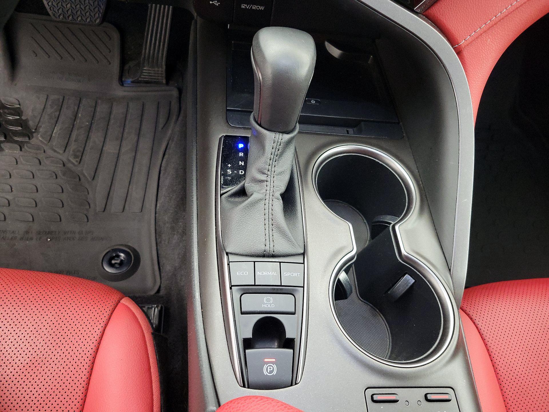 Thumbnail: 2023 Toyota Camry - 18