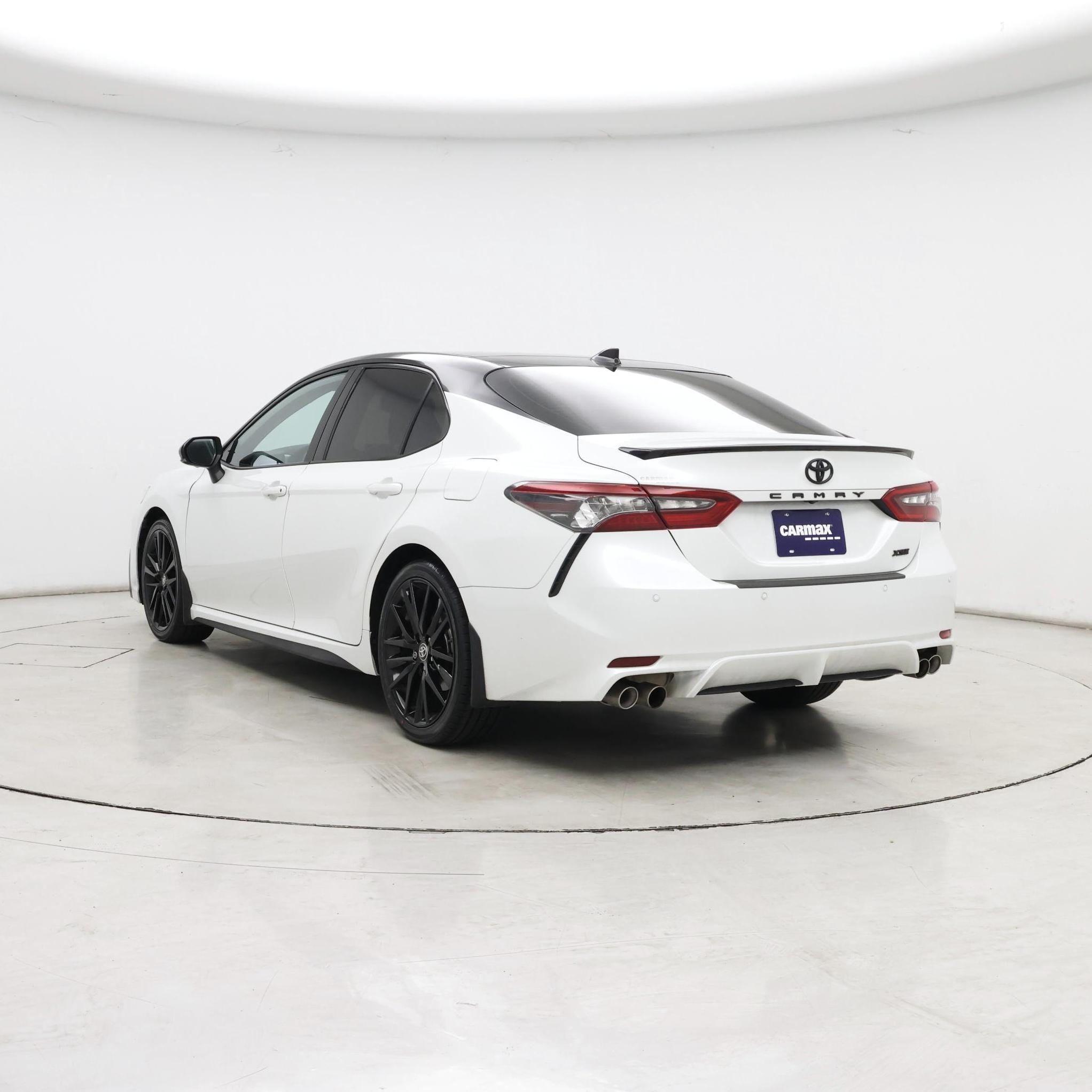 Thumbnail: 2023 Toyota Camry - 2