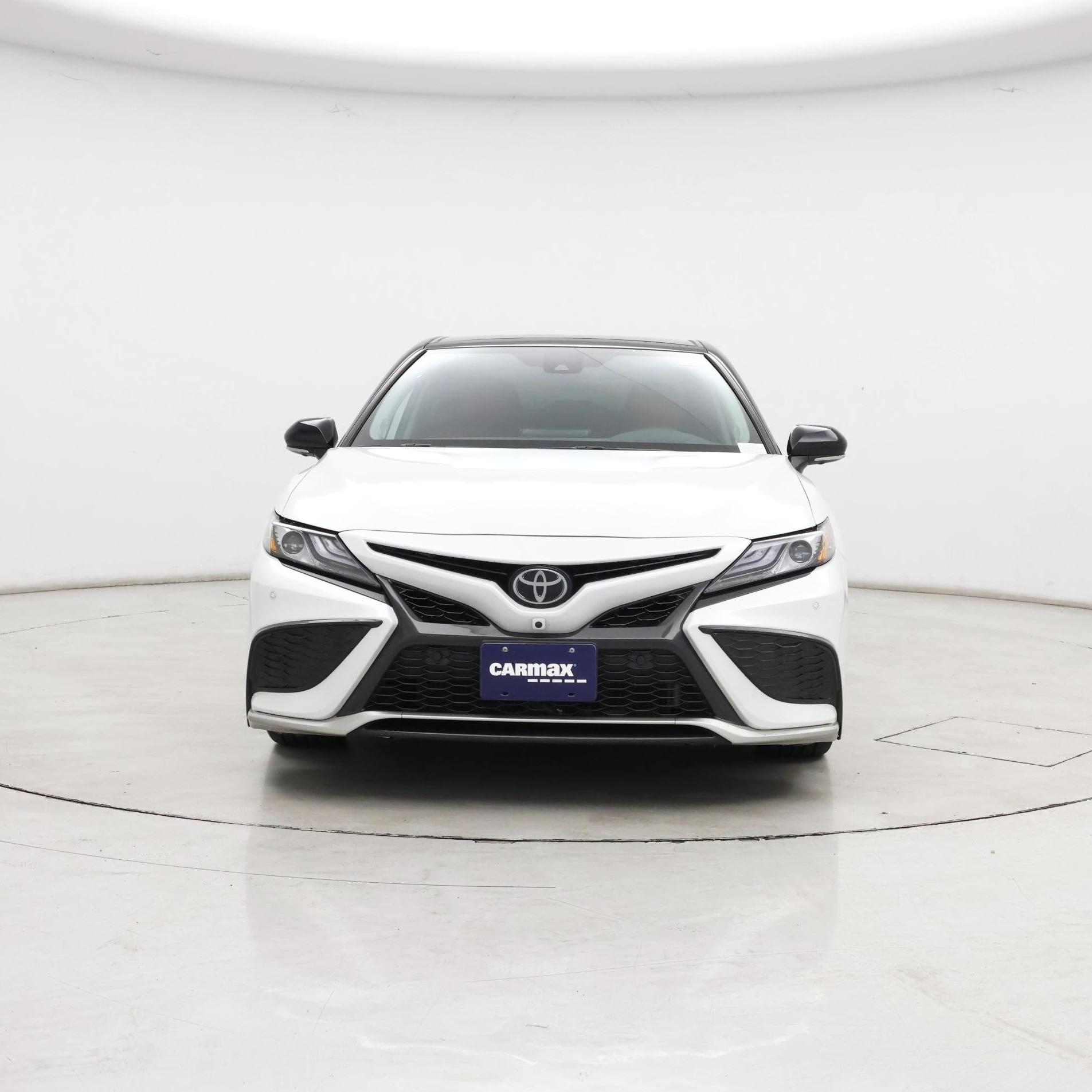 Thumbnail: 2023 Toyota Camry - 5