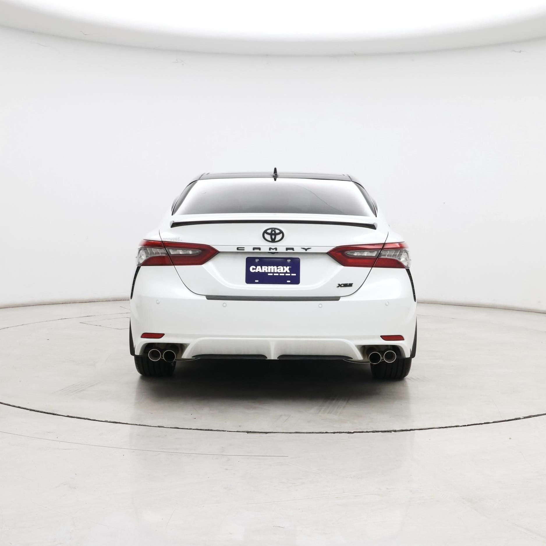 Thumbnail: 2023 Toyota Camry - 6