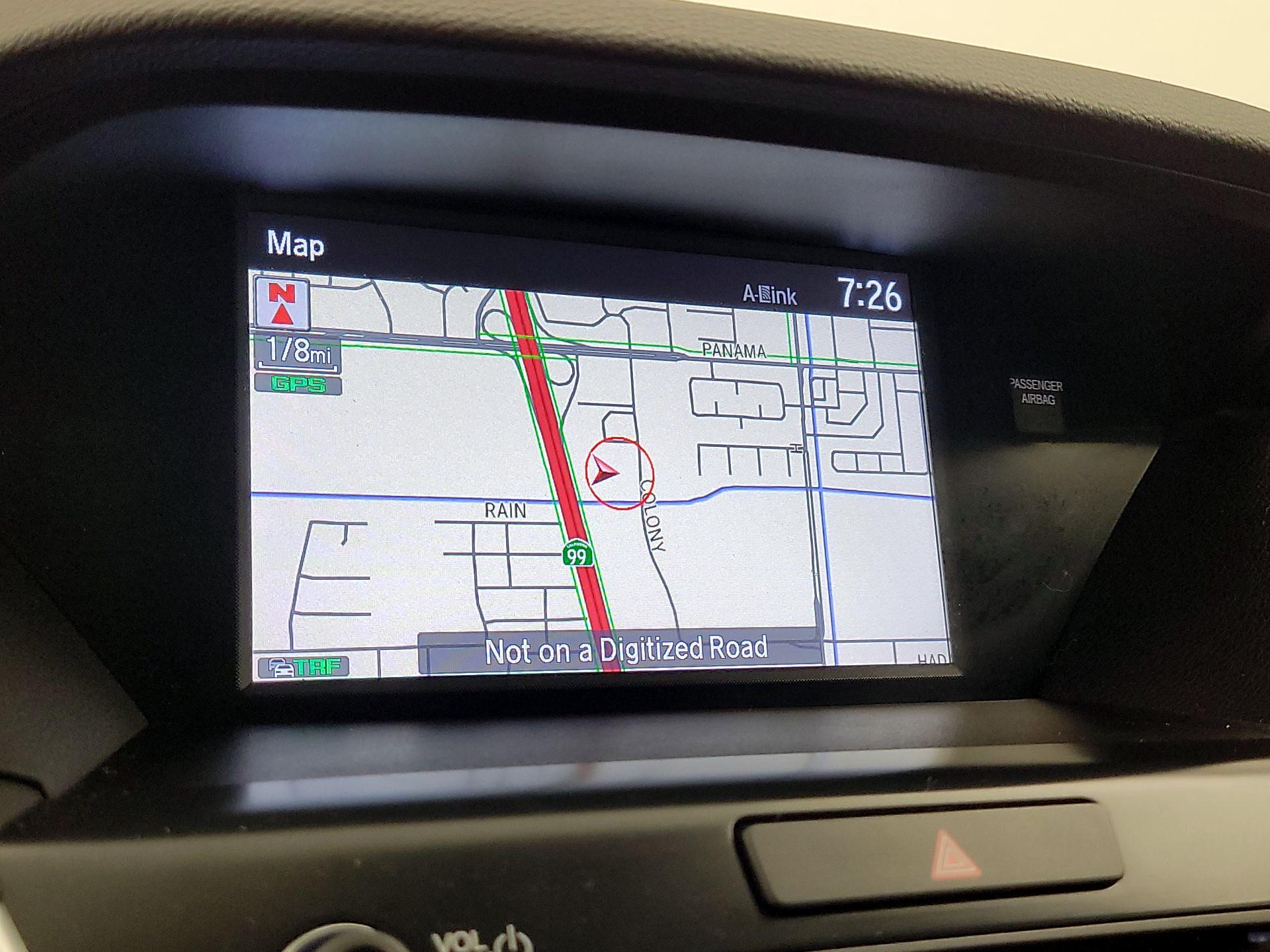 Thumbnail: 2020 Acura MDX - 14